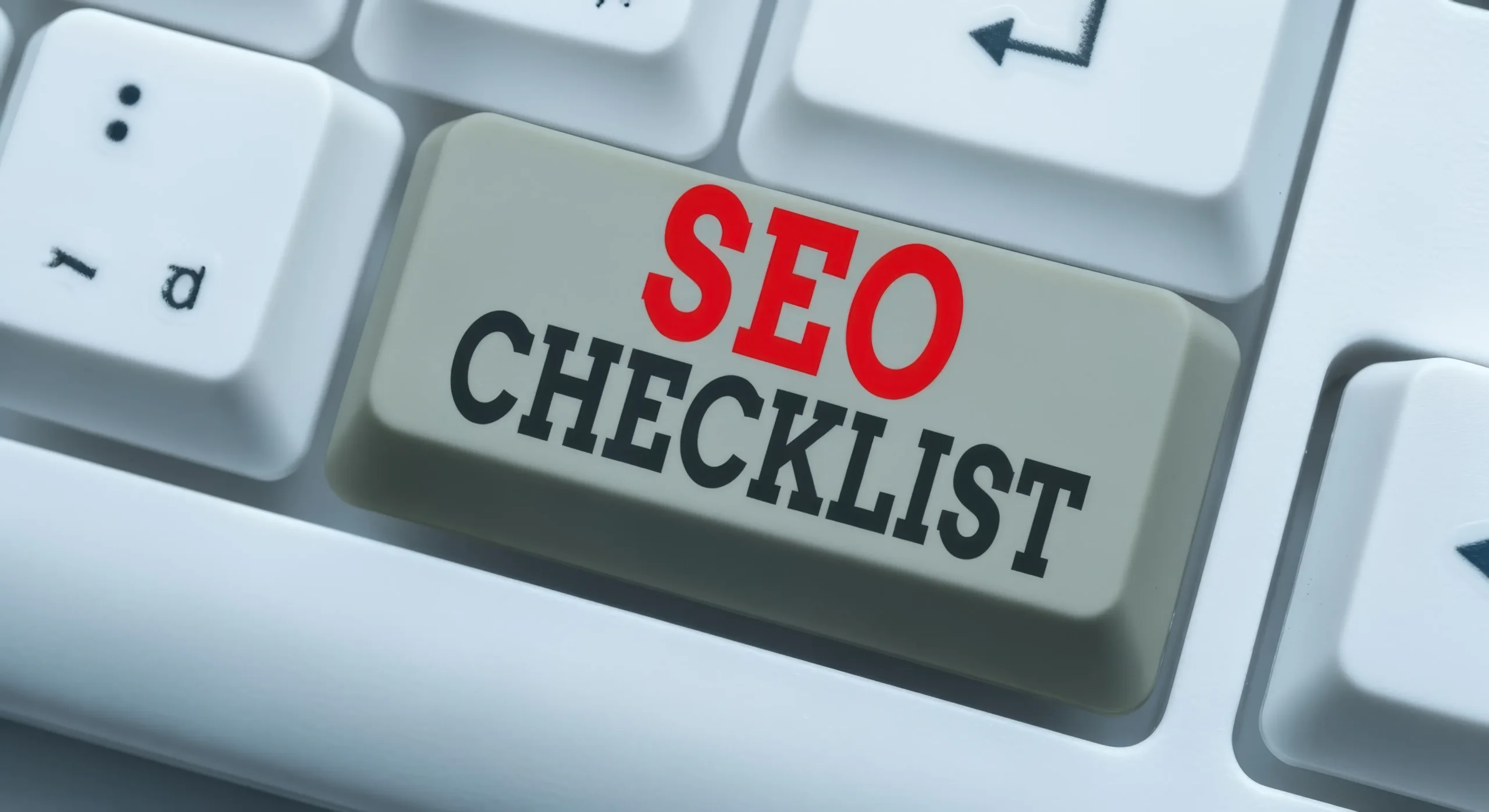 Technische SEO Analyse und Website Performance
