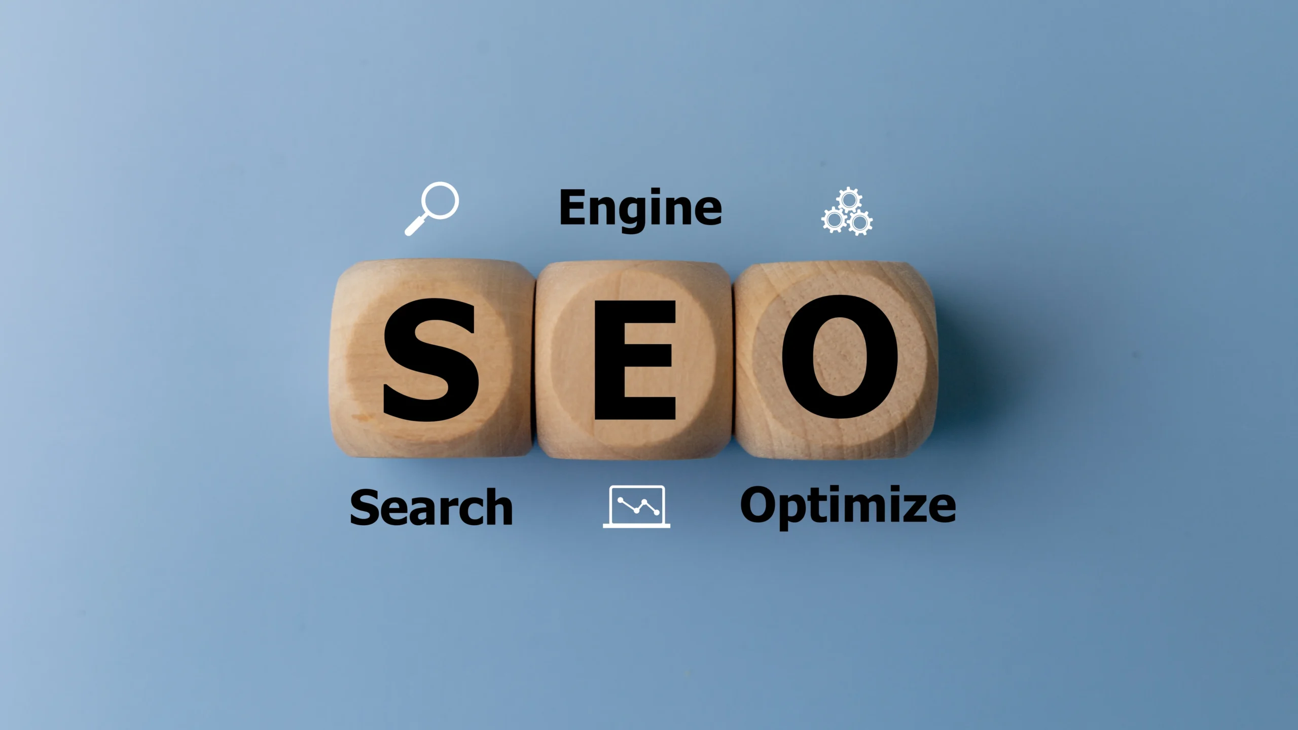 Professionelle SEO Beratung für Google Rankings