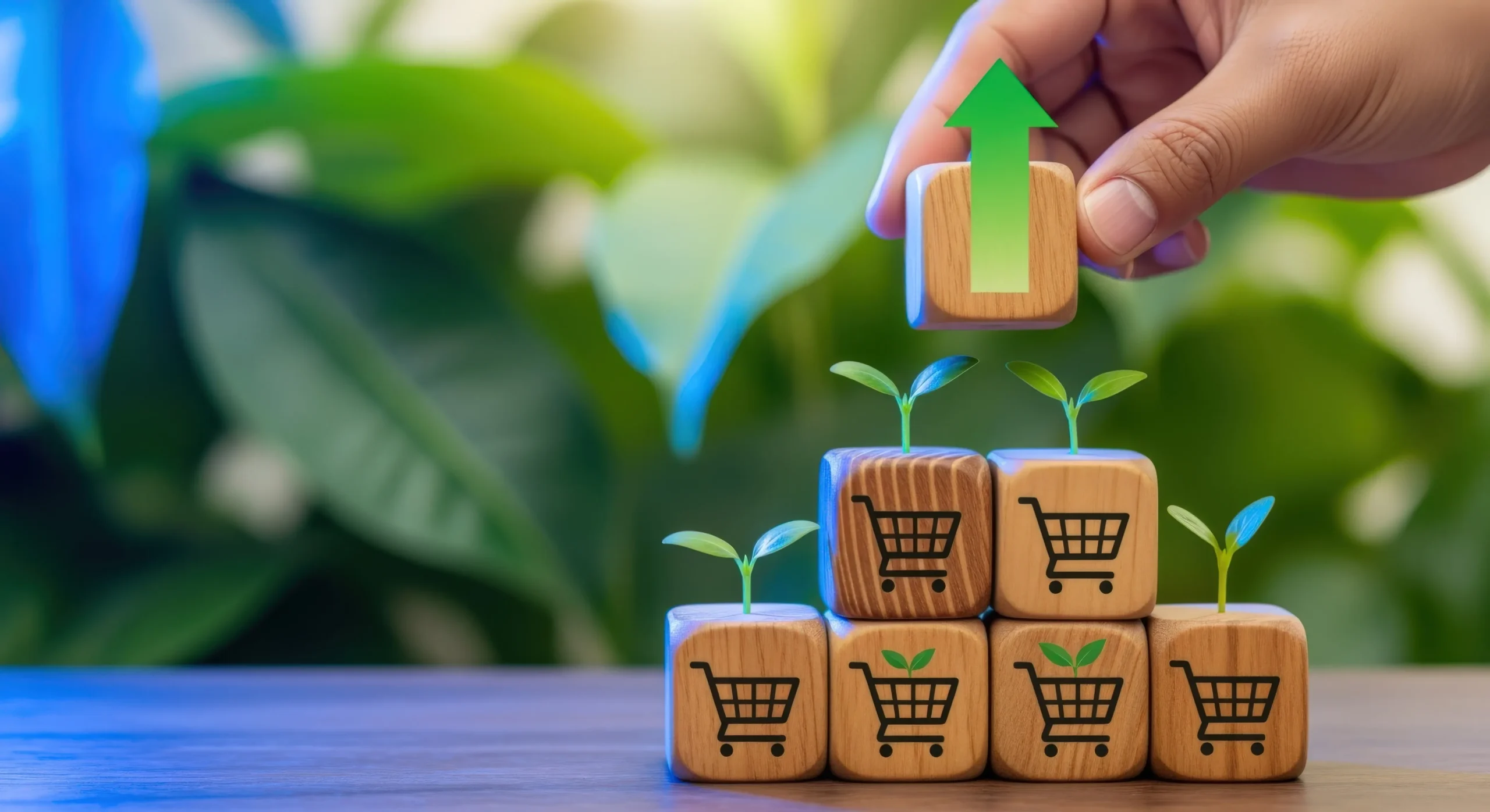 WooCommerce SEO Wachstum durch bessere Rankings und organische Sichtbarkeit