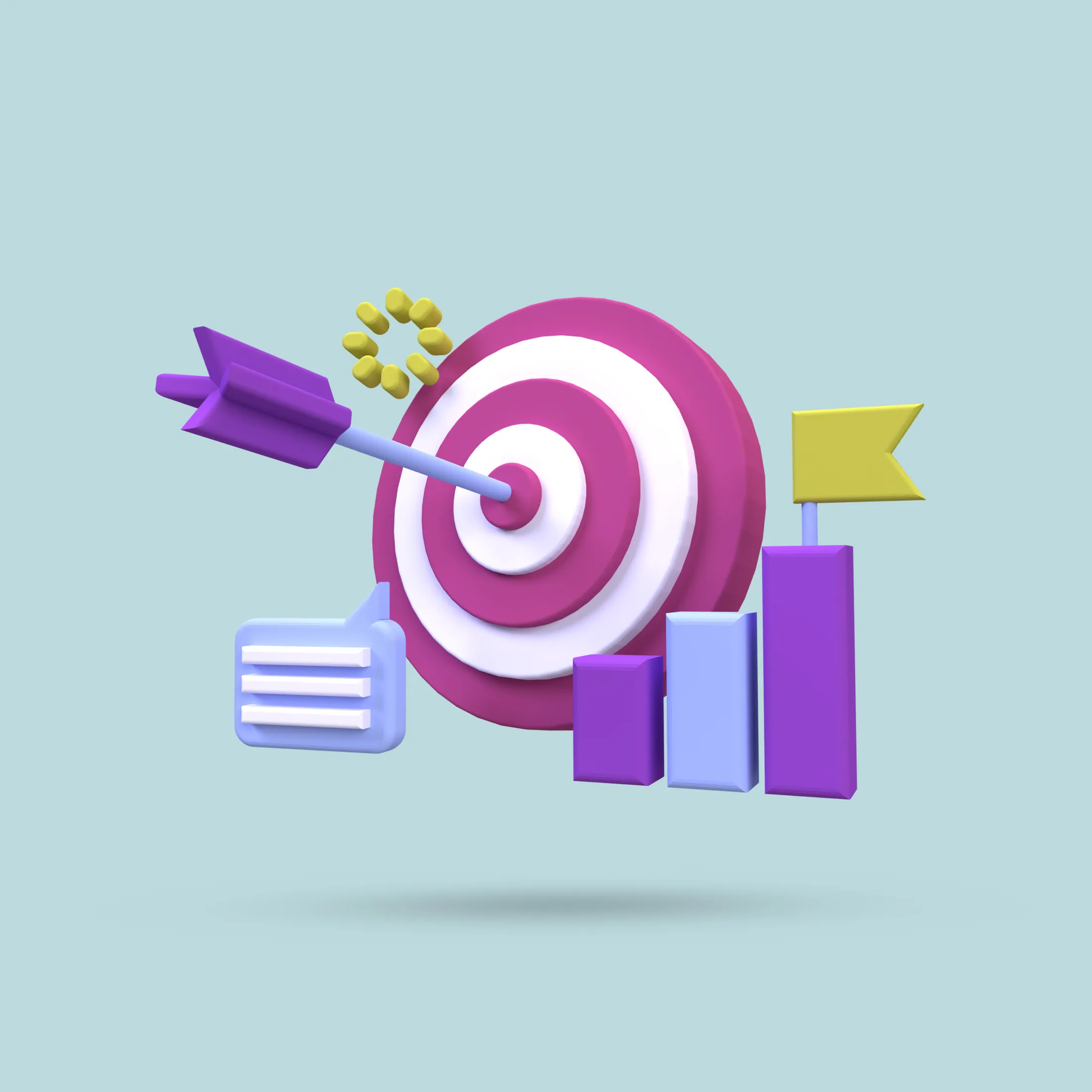 Marketing Kampagnen Optimierung