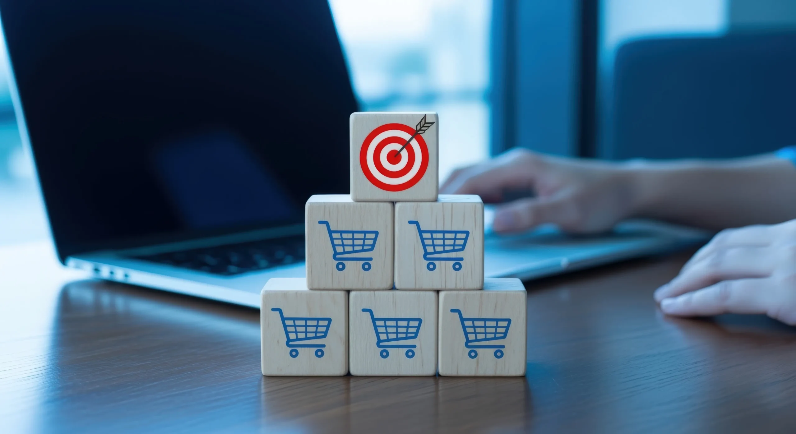 Shopify SEO Audit mit technischer und inhaltlicher Prüfung