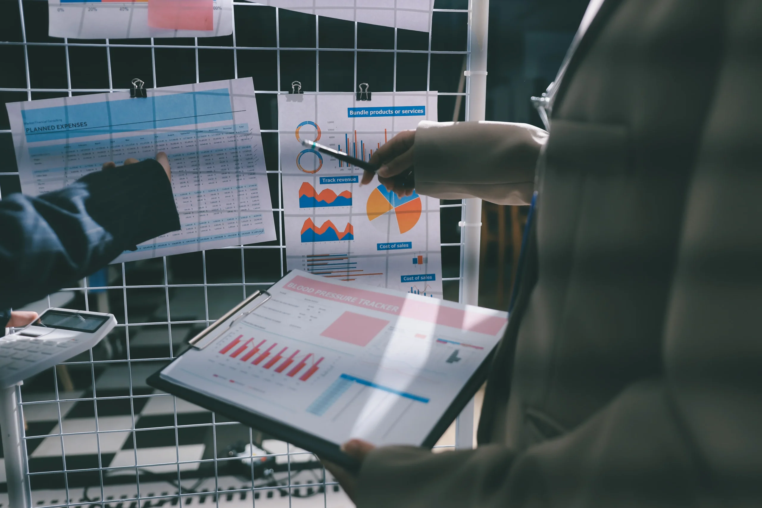 Keyword Recherche und Suchintention analysieren