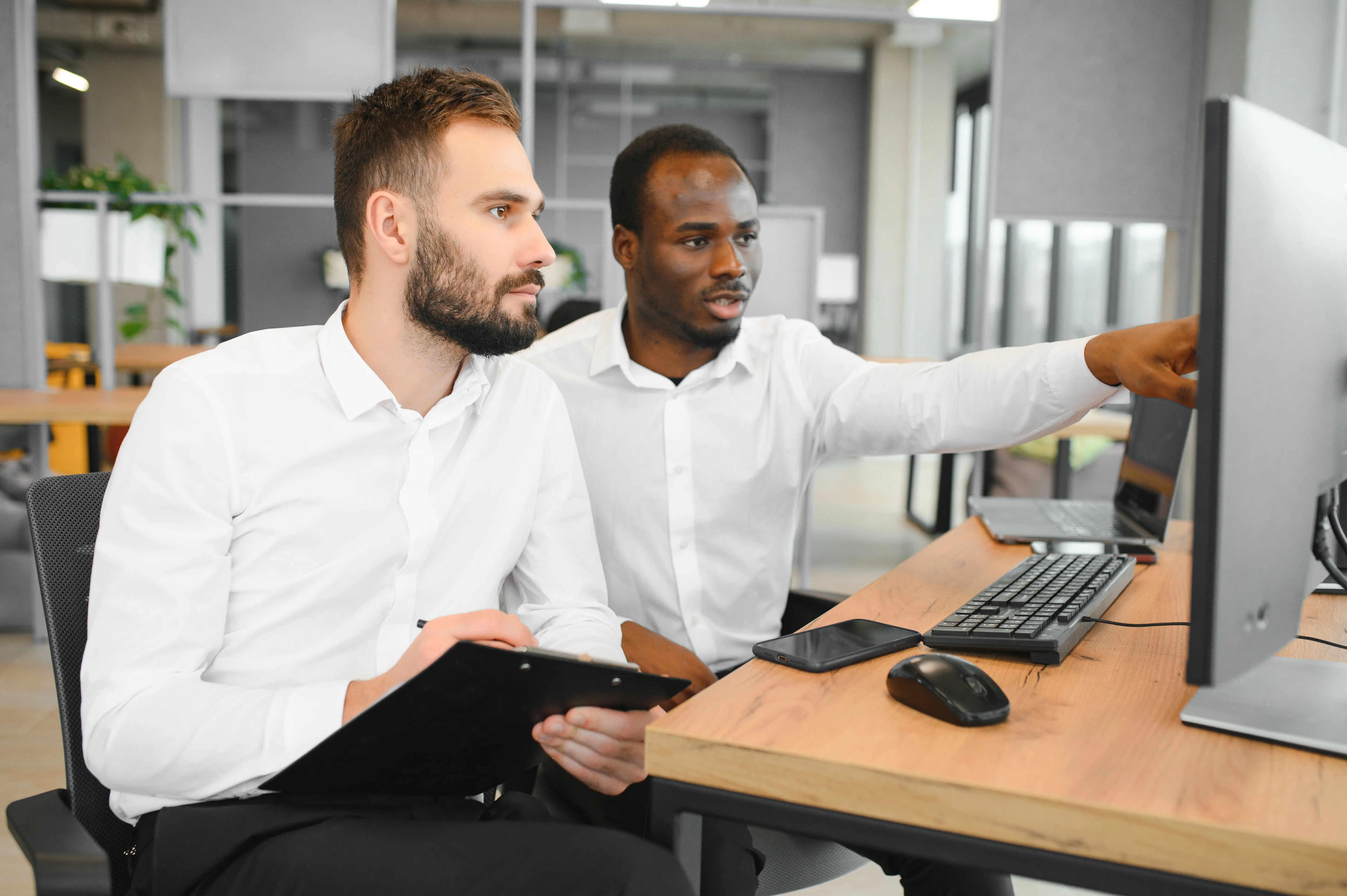 Professionelle SEO Beratung für nachhaltige Website Optimierung