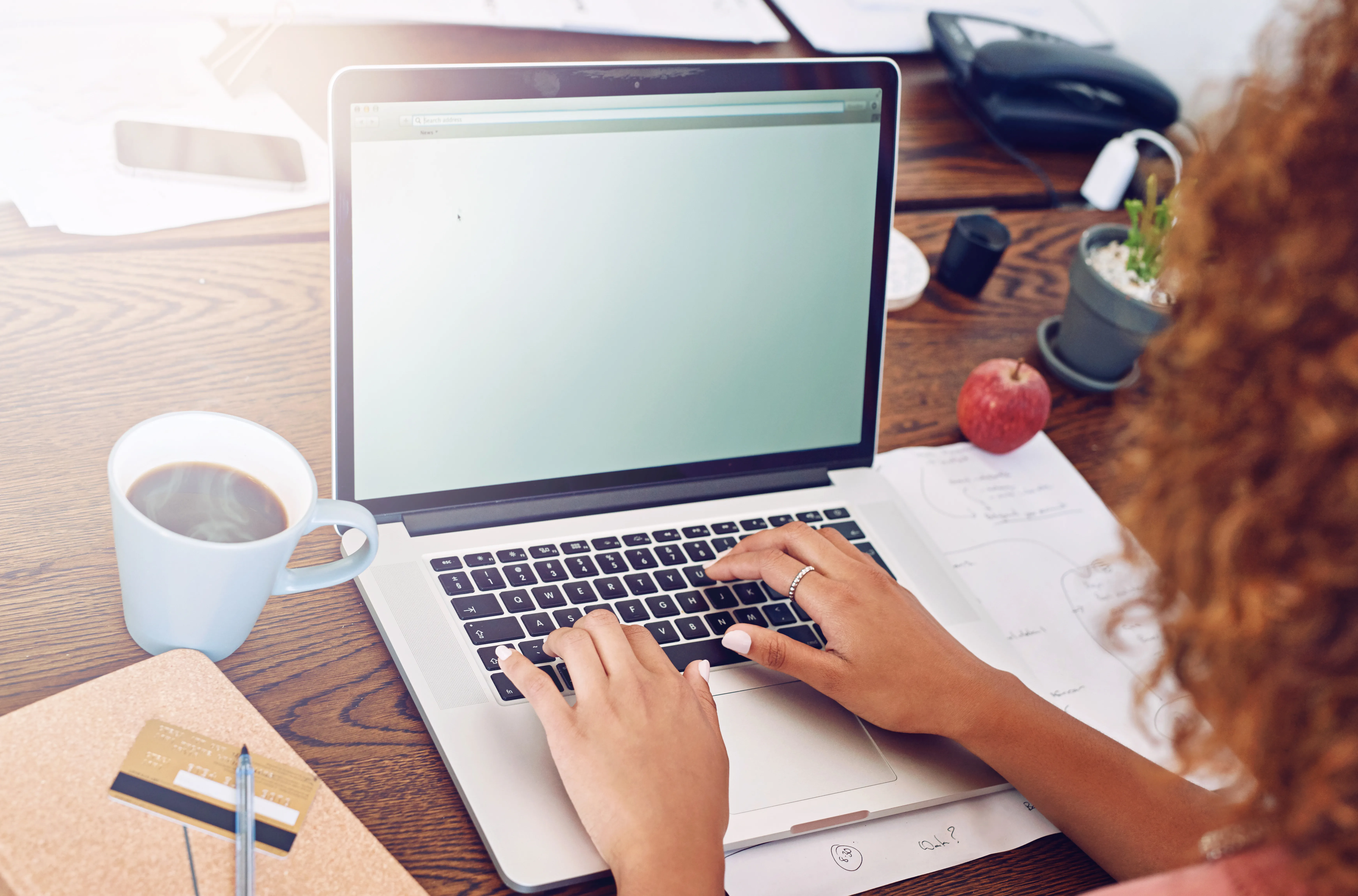 Website-Optimierung durch eine professionelle SEO-Agentur für Basel
