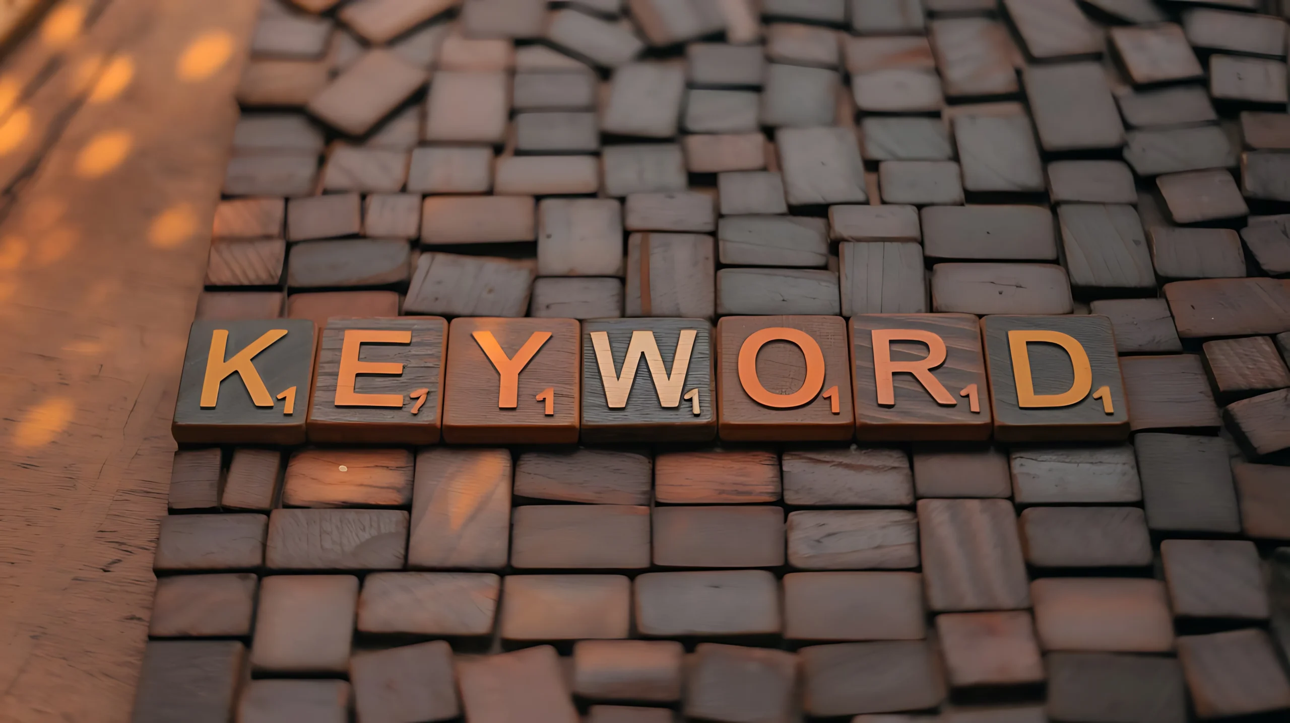 Keyword-Recherche und Suchintention für SEO