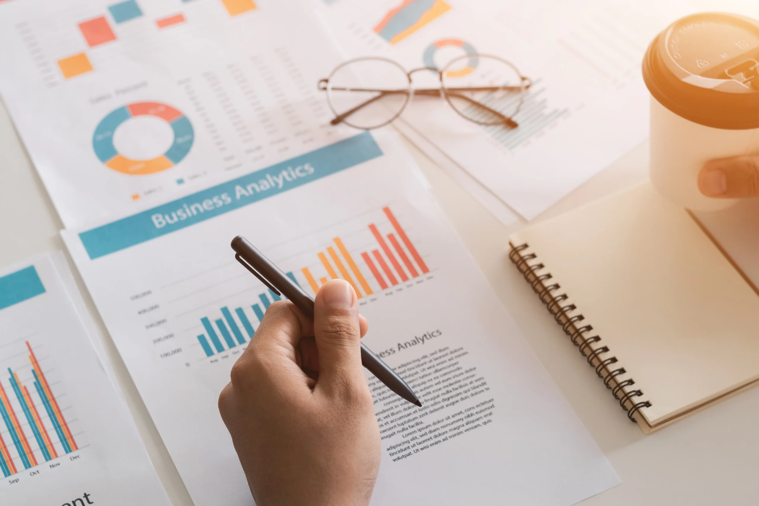 SEO-Strategie und Handlungsempfehlungen