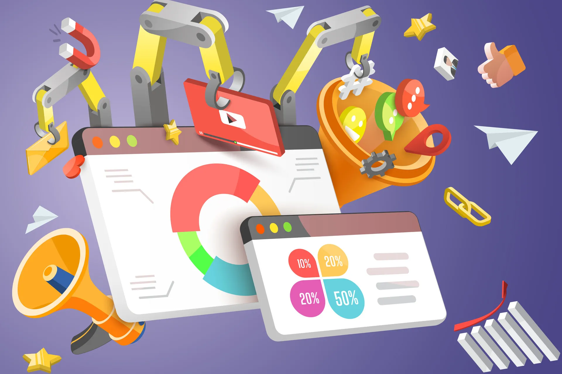 Conversion Rate Optimierung für Websites