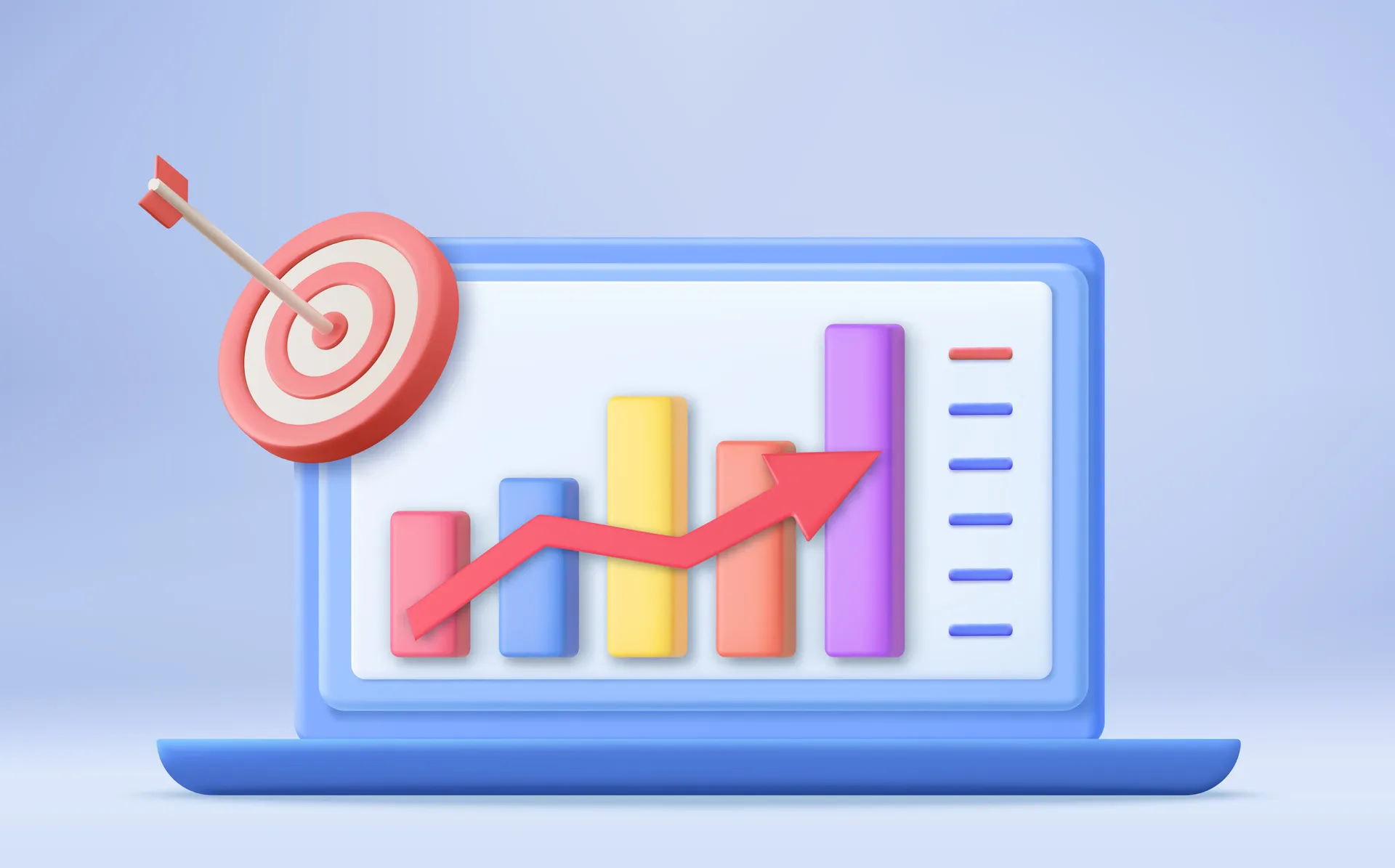 Kontinuierliche Performance Marketing Optimierung