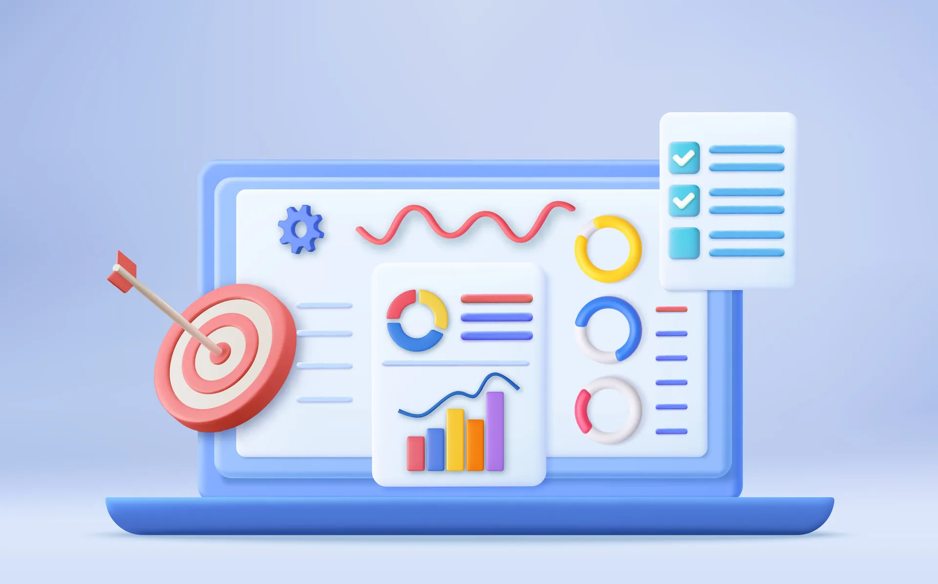 Conversion Optimierung für Websites