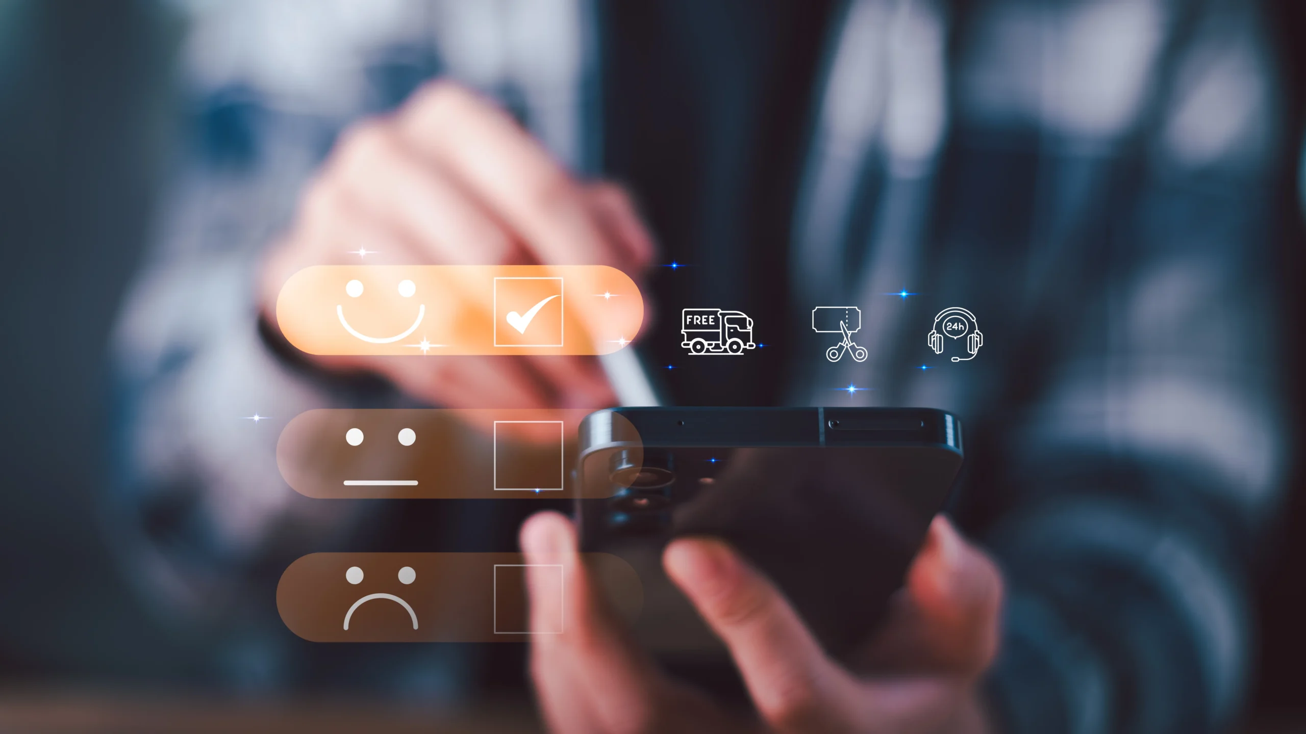 Analyse der Customer Journey im Affiliate Marketing