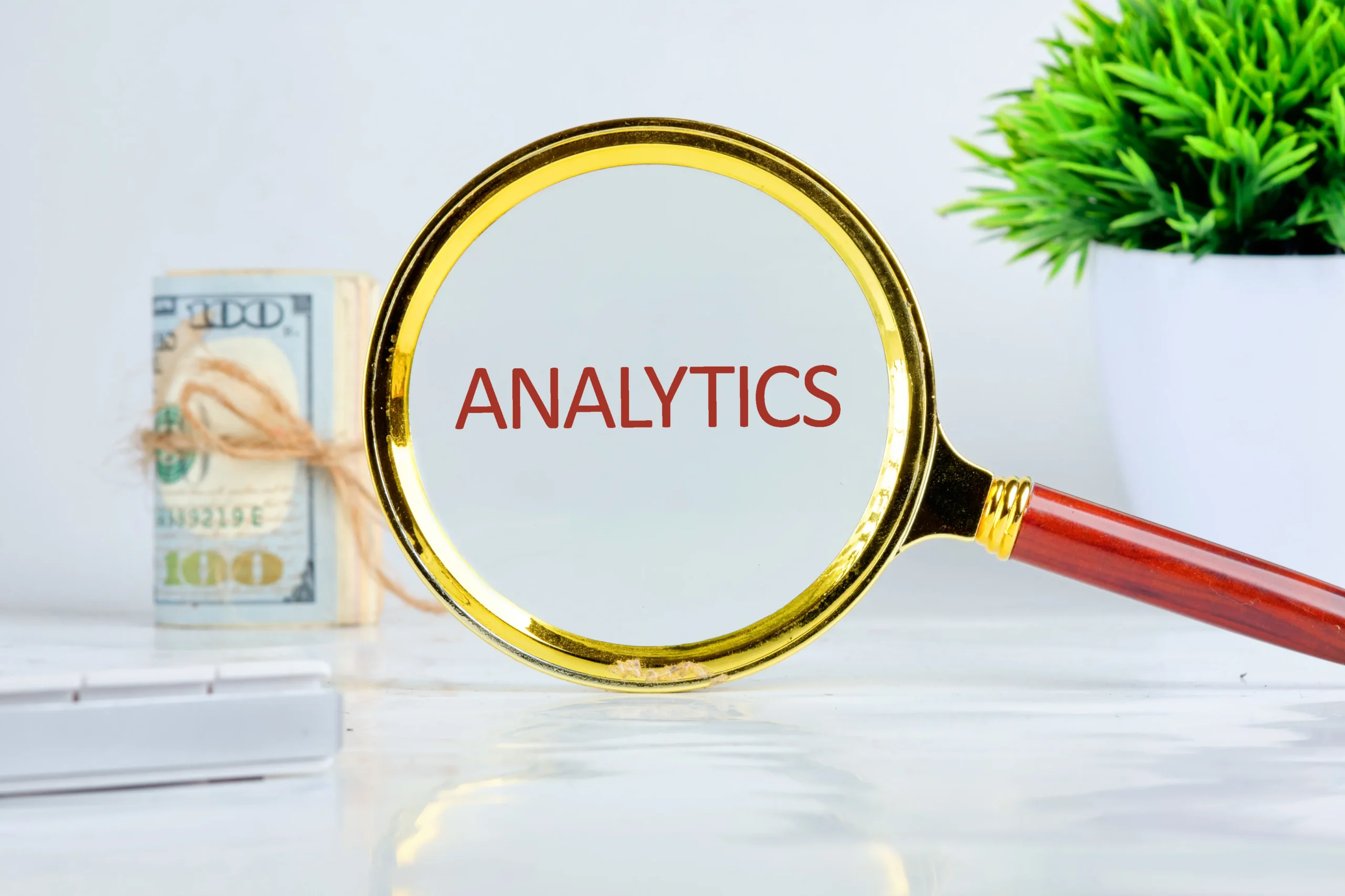 Conversion Tracking und Analyse im Affiliate Marketing