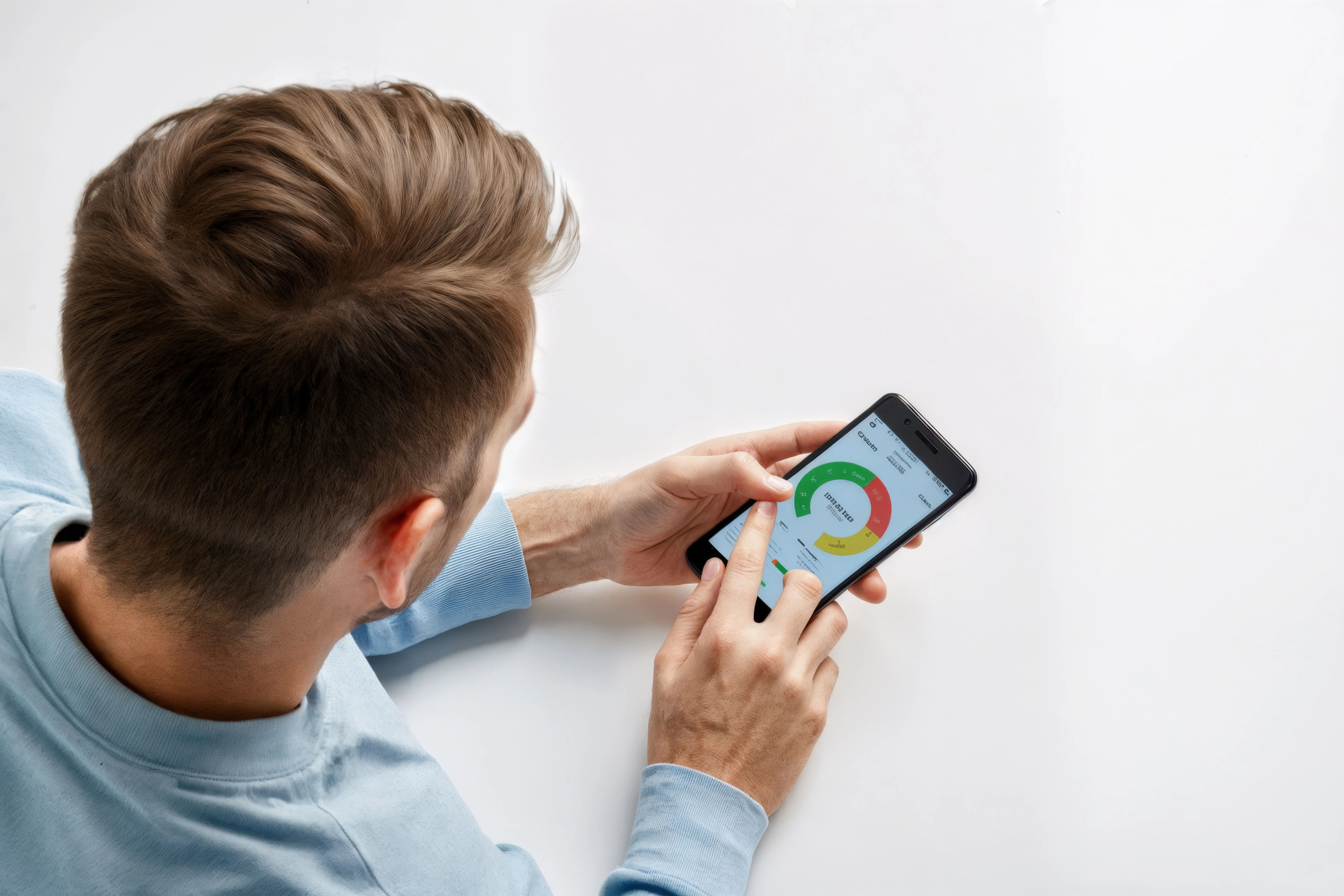 Analyse des mobilen Nutzerverhaltens