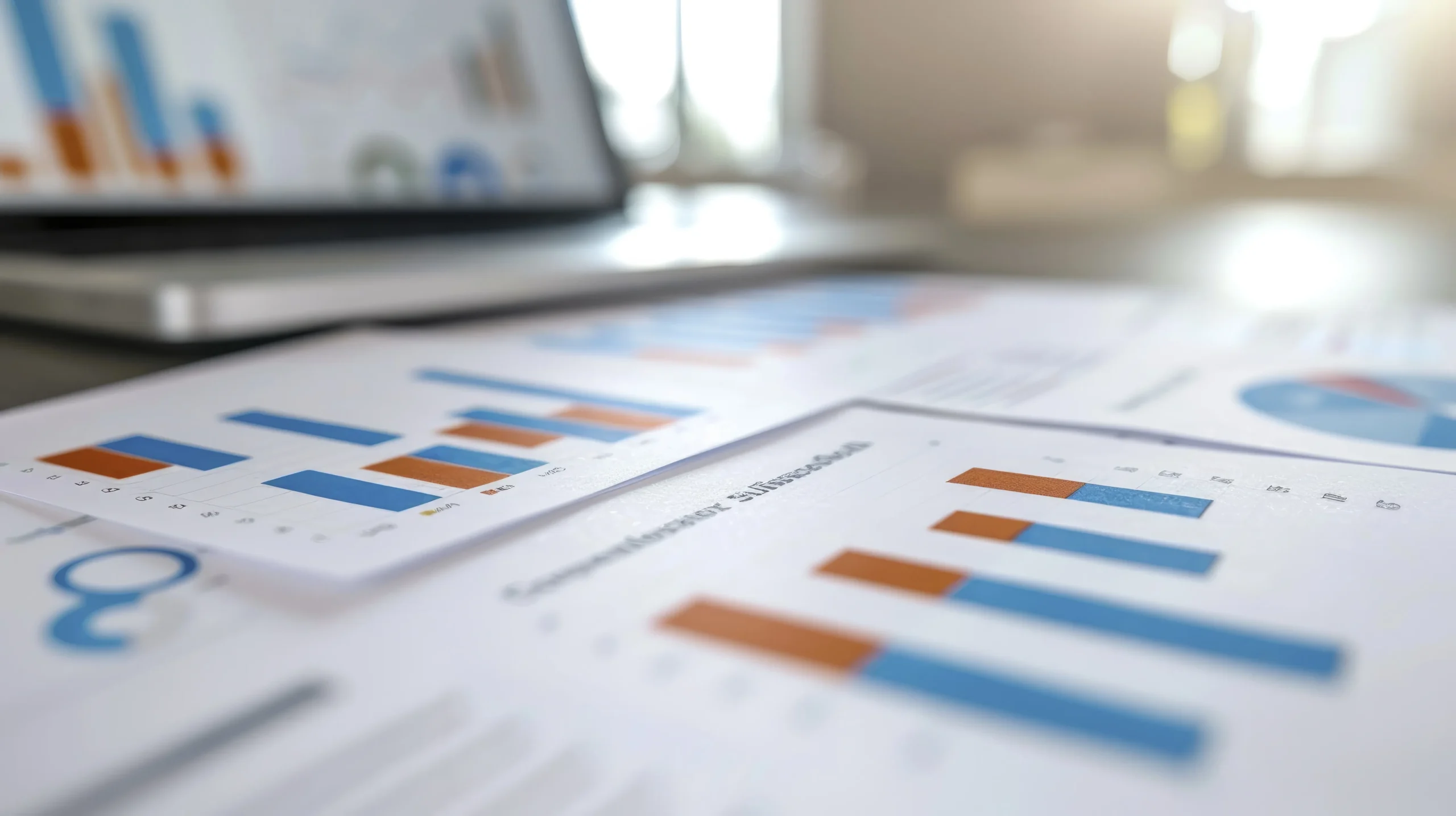 Content Performance Analyse und Conversion Daten