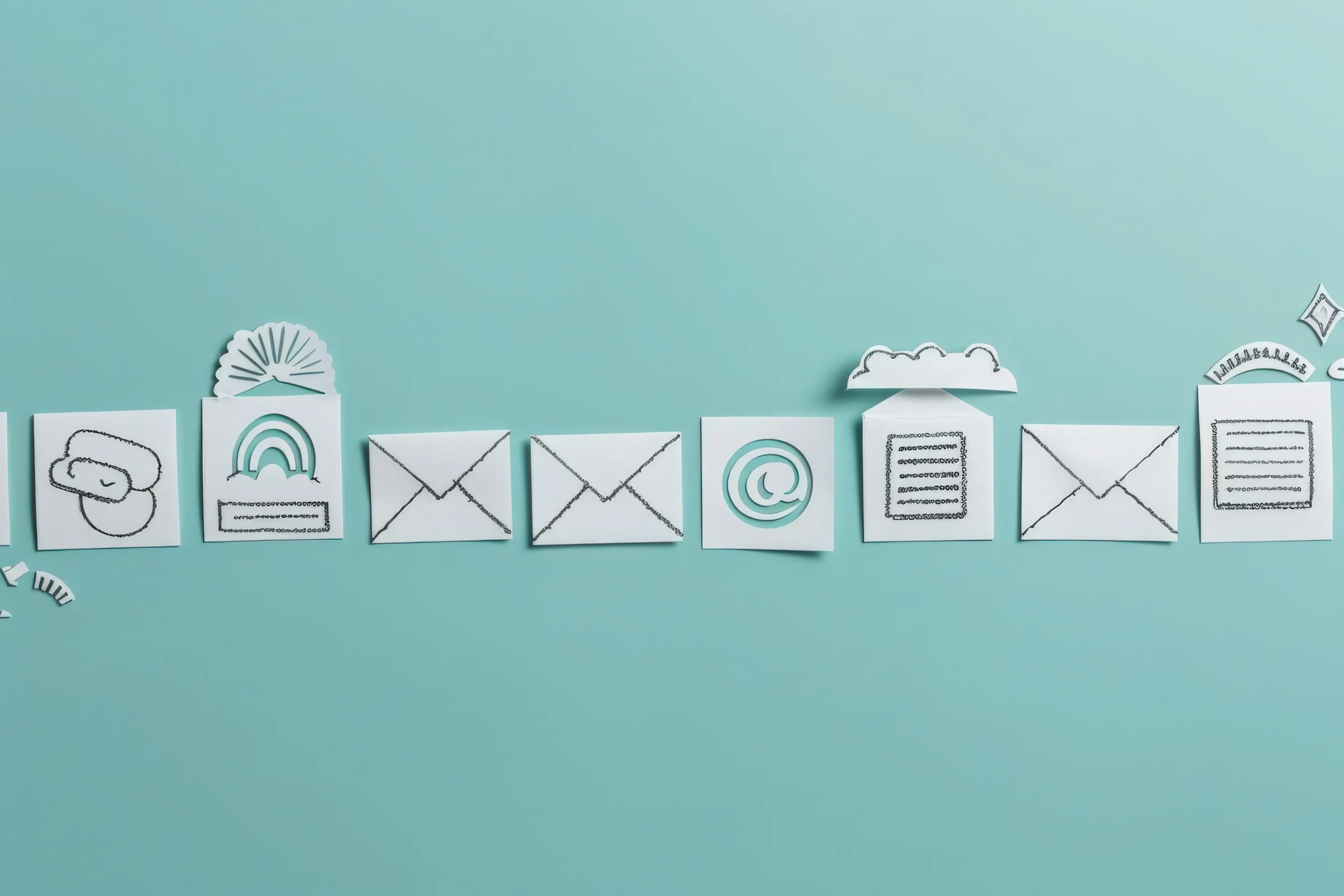Kontinuierliche Optimierung von E-Mail-Marketing anhand neuer Kampagnendaten