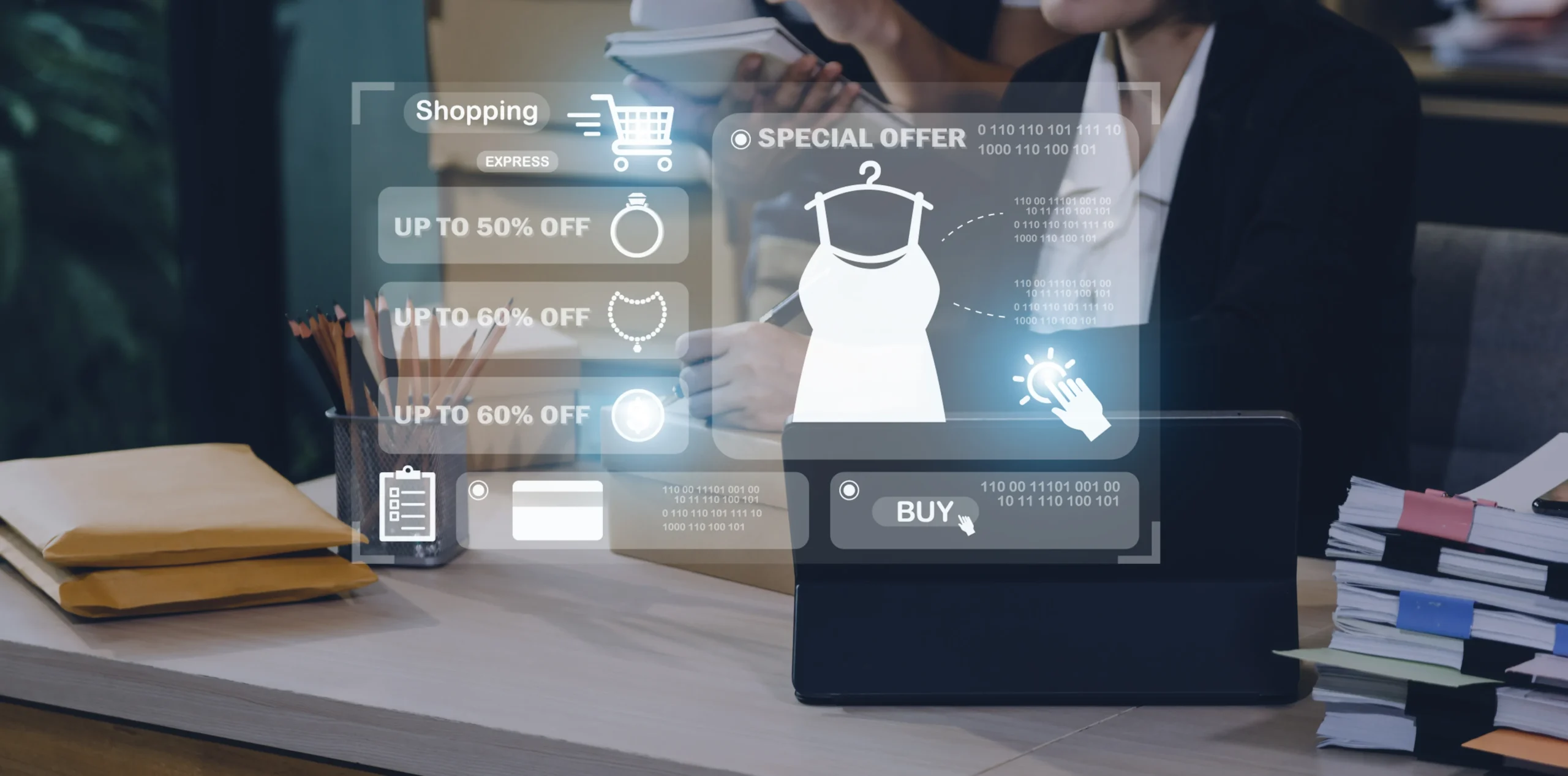 Programmatic Media Buying Technology