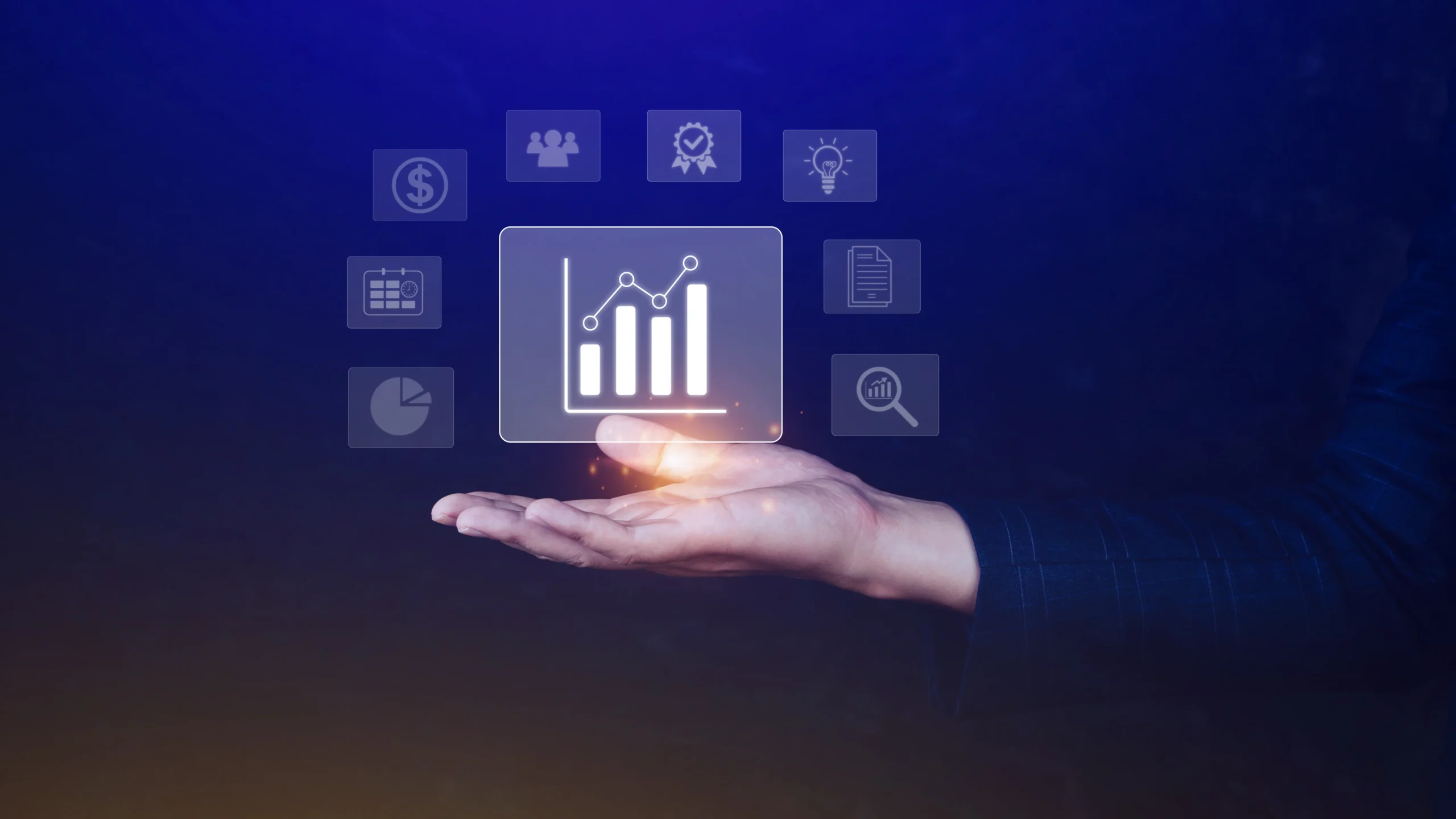 Datenanalyse zur Optimierung von Google Ads Kampagnen