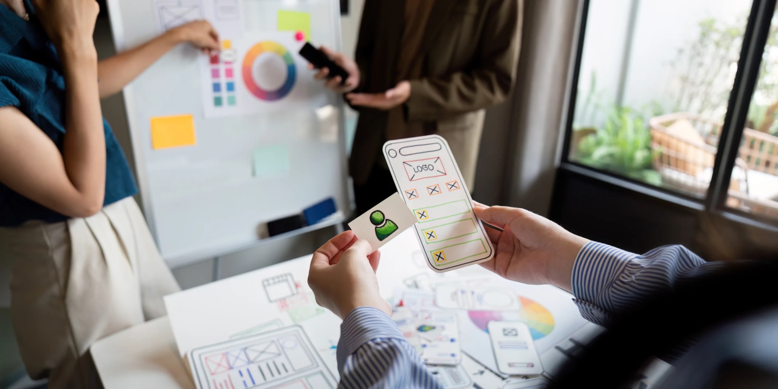 App-Entwicklung