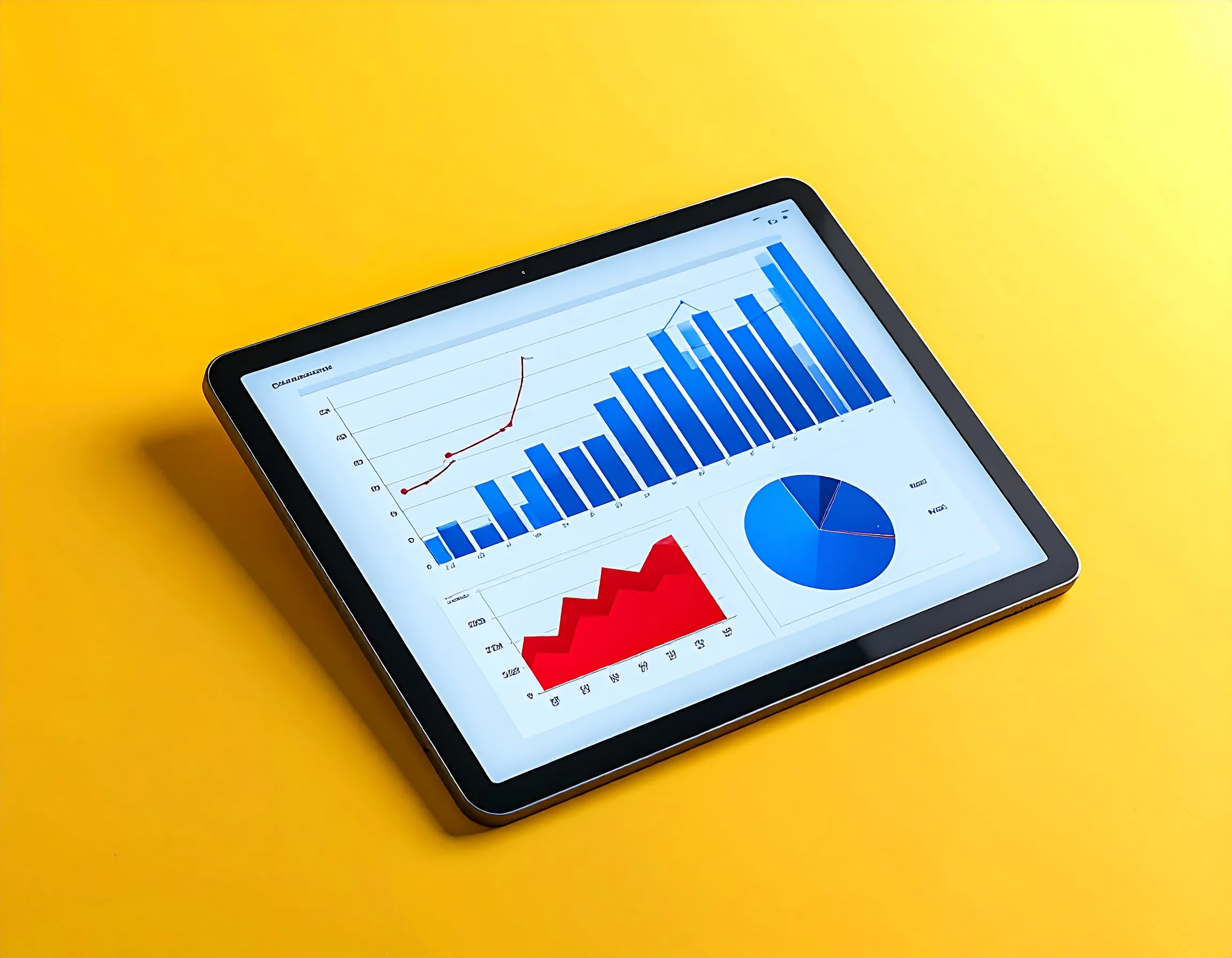 Google Ads Performance Marketing Dashboard