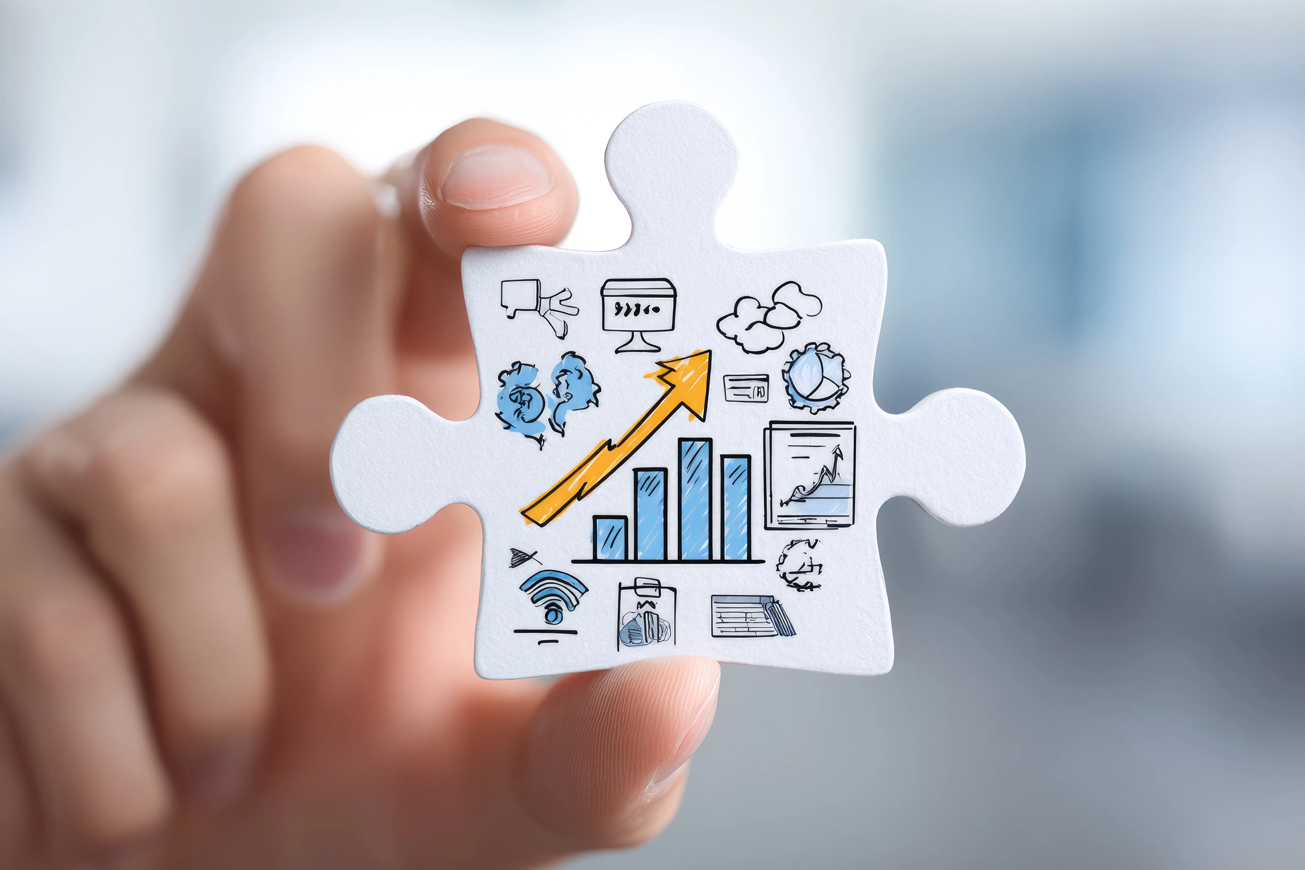 Datenbasierte Remarketing-Entscheidungen