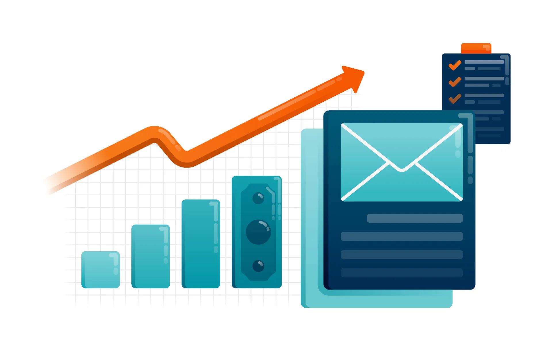 E-Mail-Marketing-Prioritäten anhand von Performance und wirtschaftlichem Potenzial bestimmen