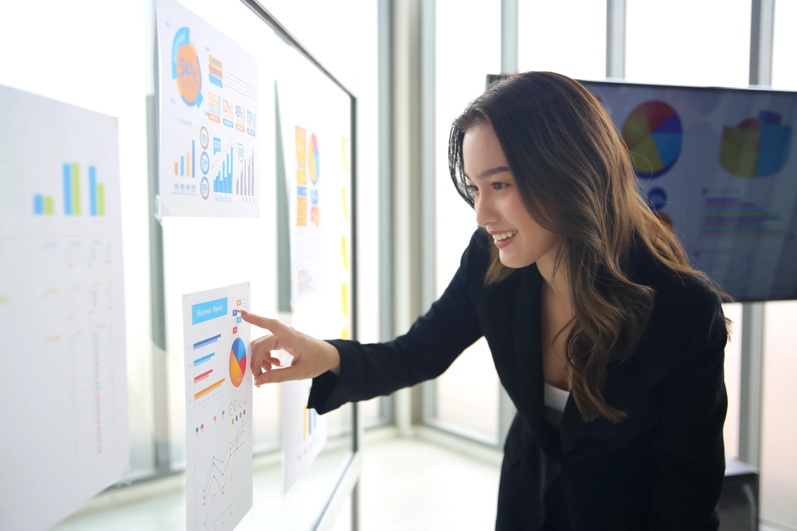 Data Driven Advertising Decisions