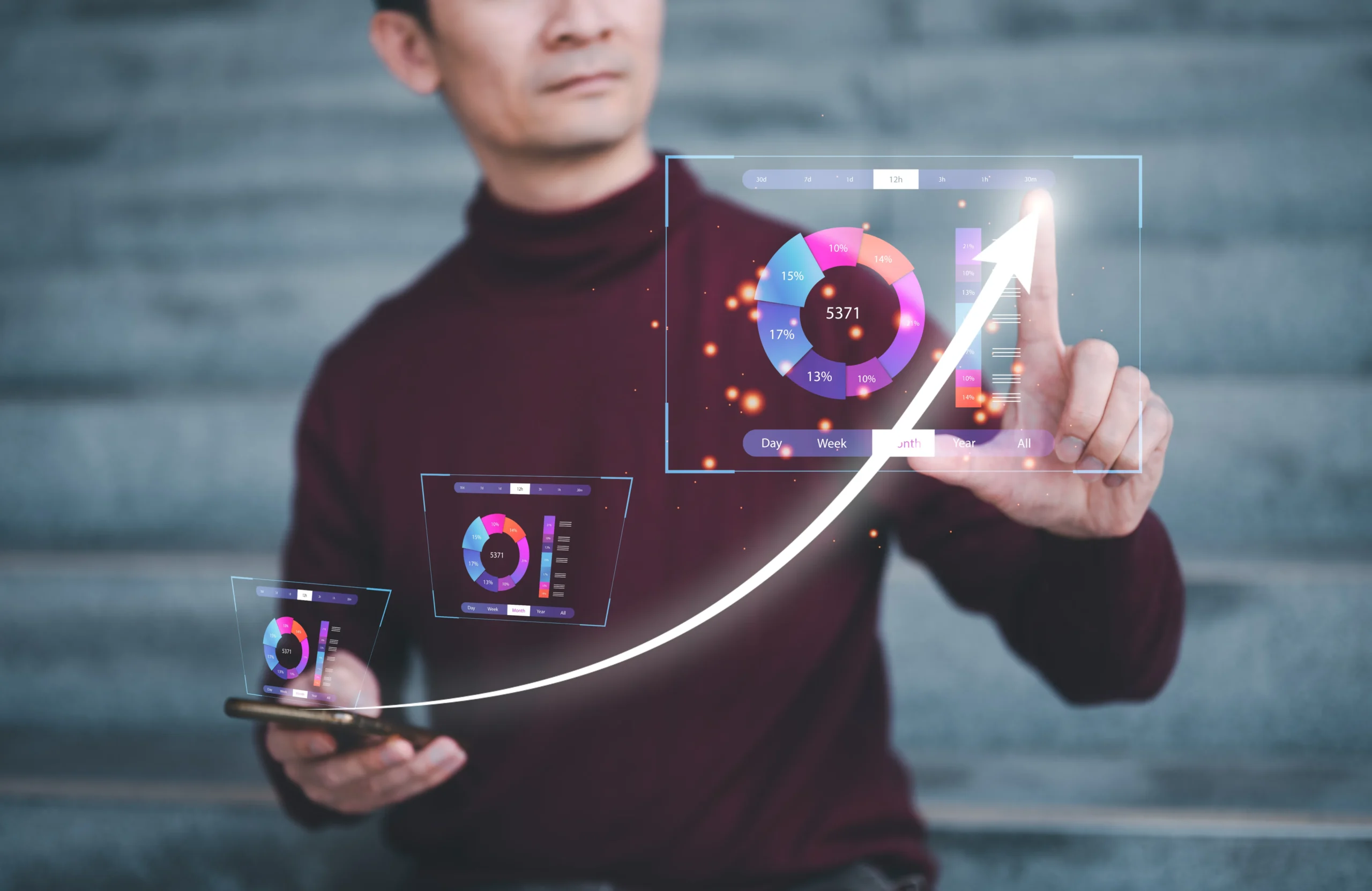 Performance Marketing Wachstum durch Conversion- und Kampagnenoptimierung