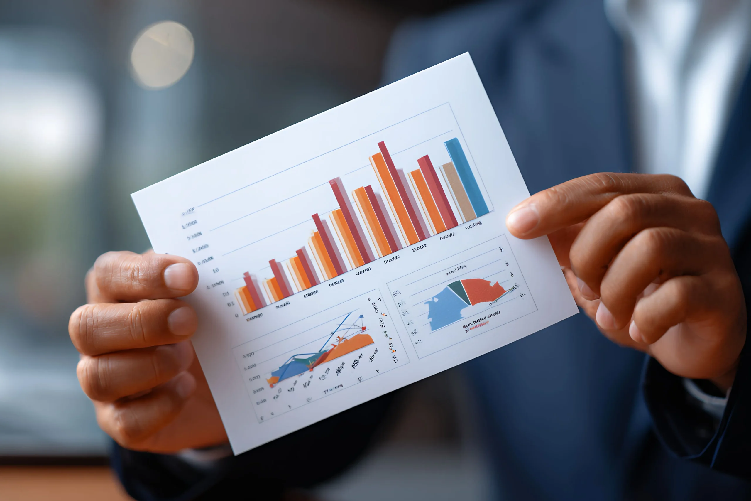 Datenbasierte Entscheidungen für eine erfolgreiche E-Mail-Marketing-Strategie