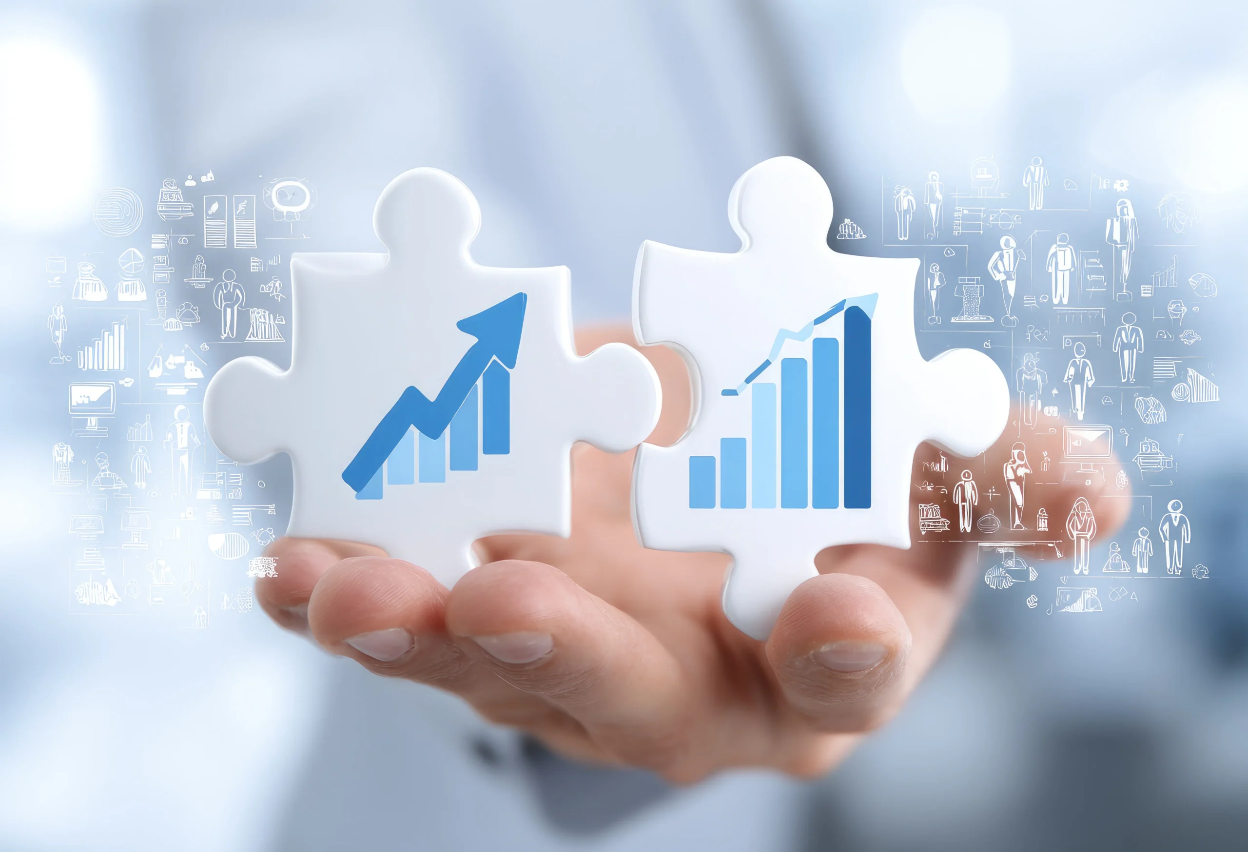 Performance Marketing Optimierung mit Conversion-Daten