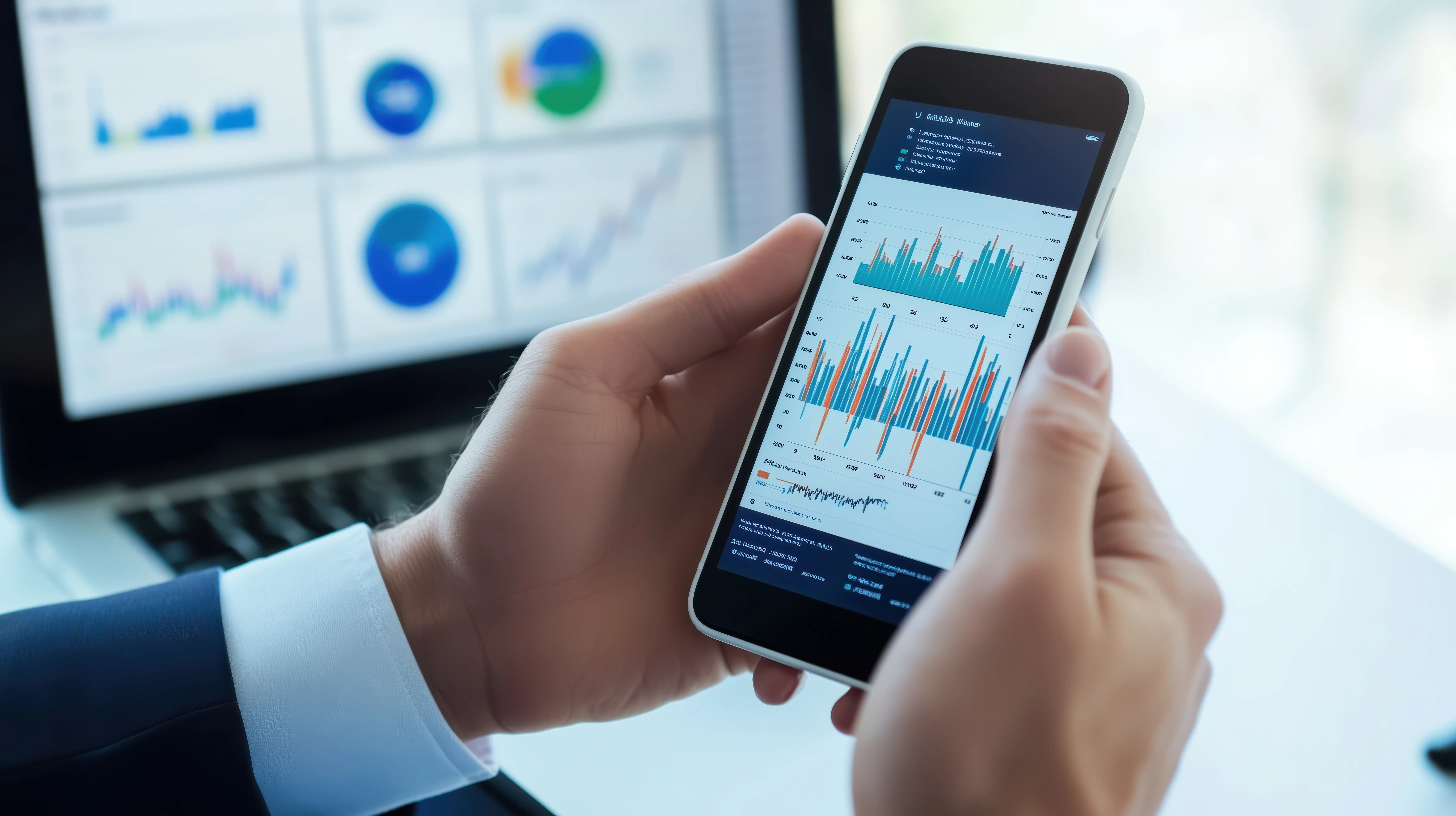 Mobile Marketing Analytics Dashboard