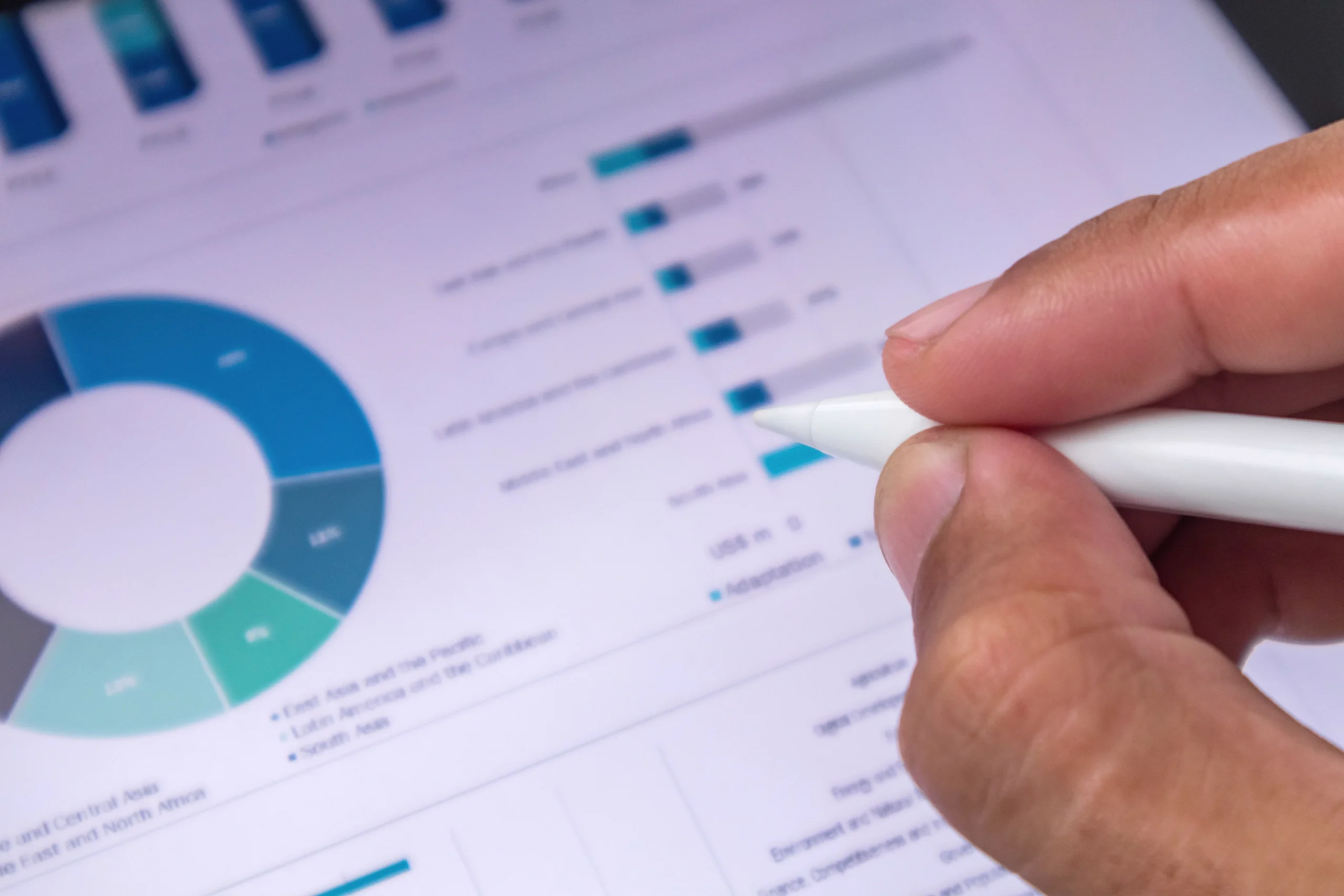 Content Marketing Audit und Potenzialanalyse