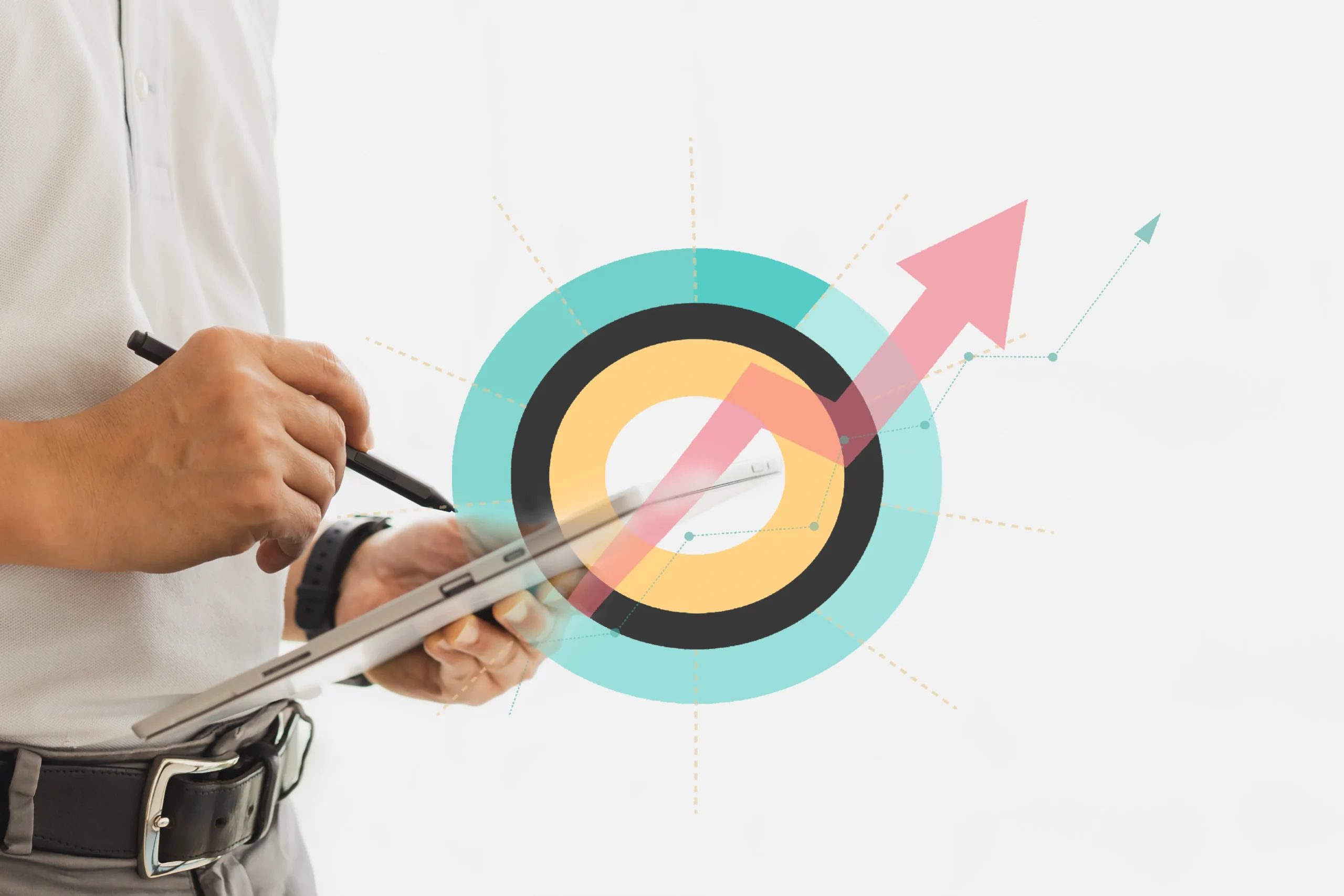 E-Mail-Marketing-Analyse zur Bewertung von Kampagnen und Empfängerreaktionen
