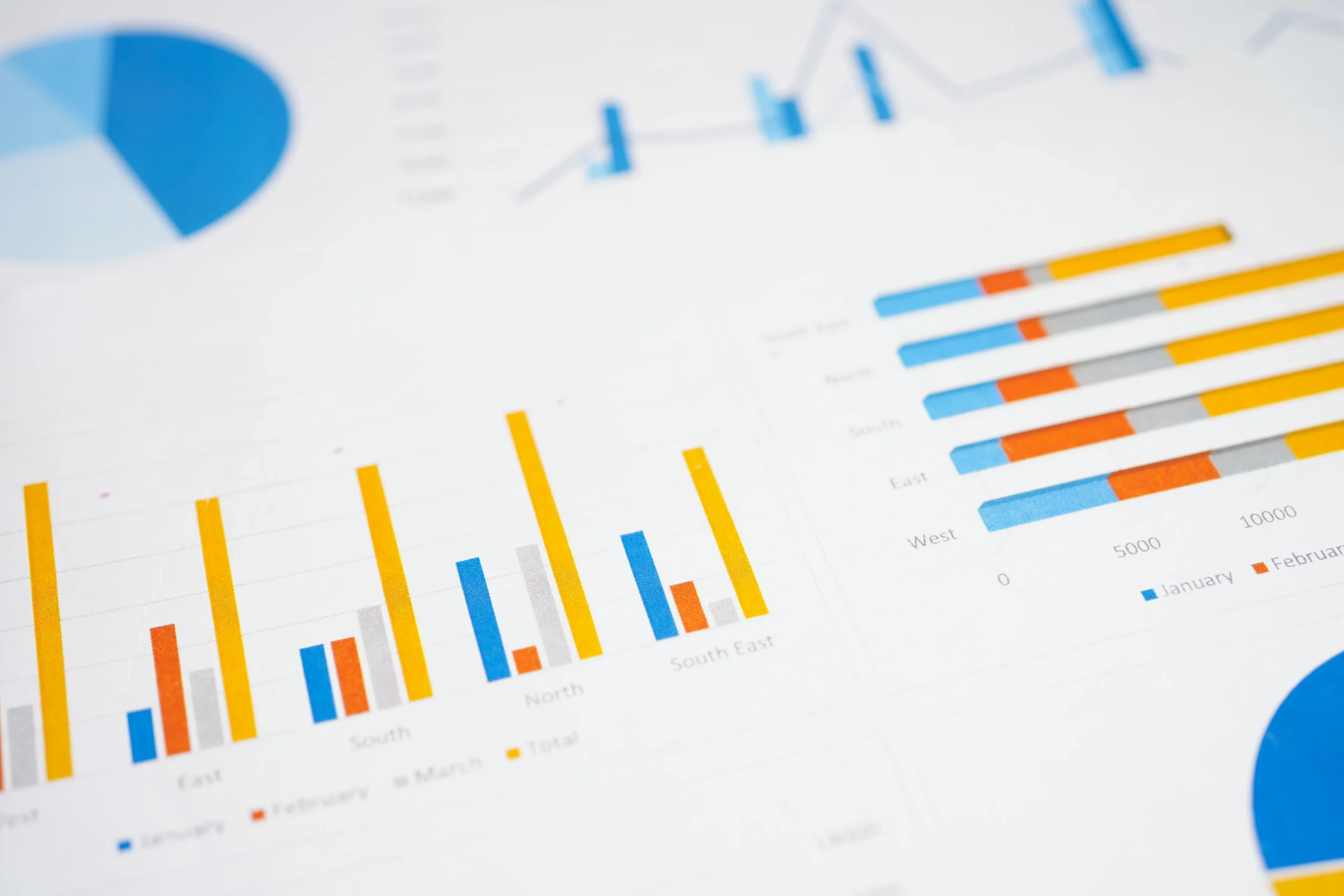 Content Marketing auf Datenbasis