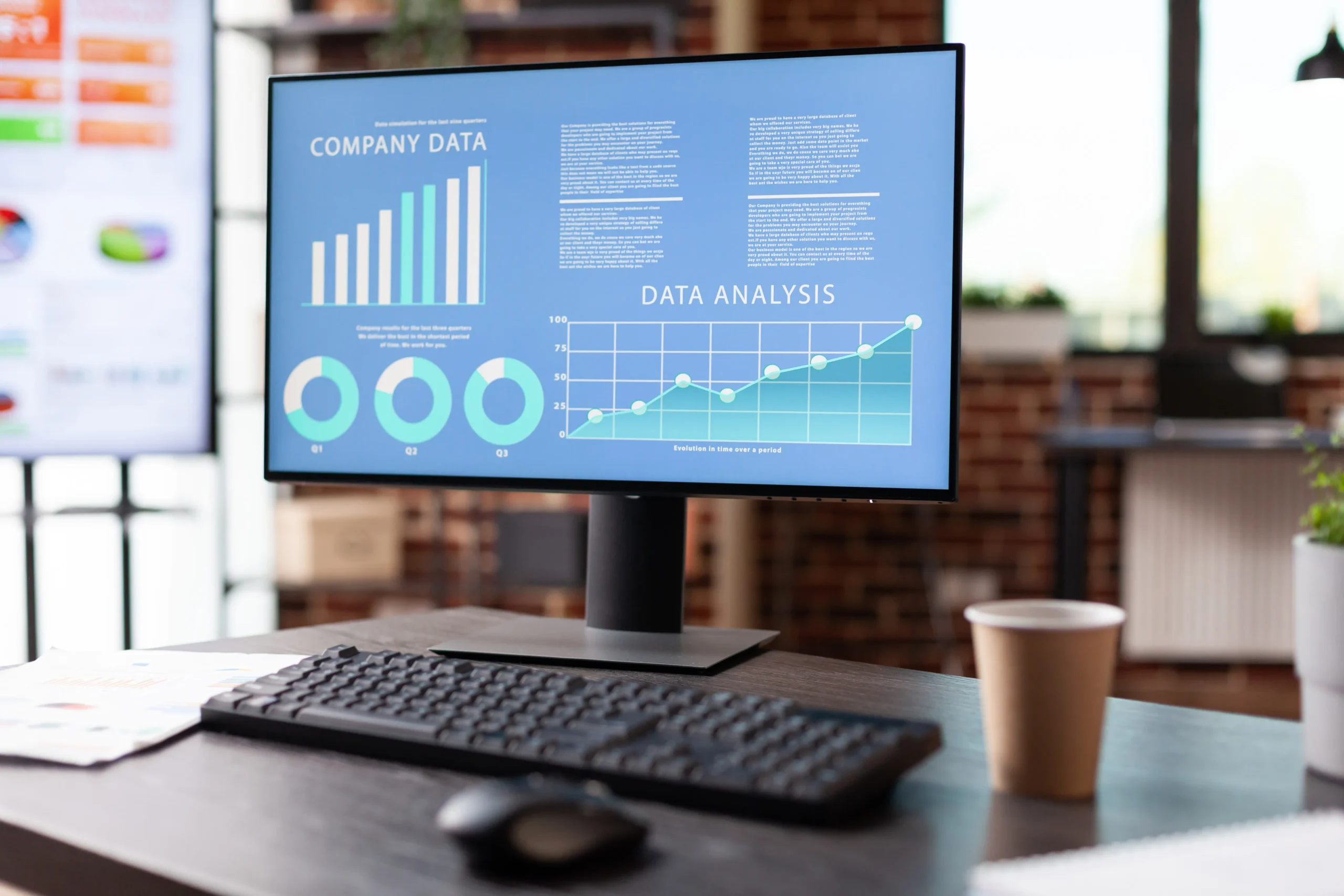 Google Ads Performance Marketing Datenanalyse