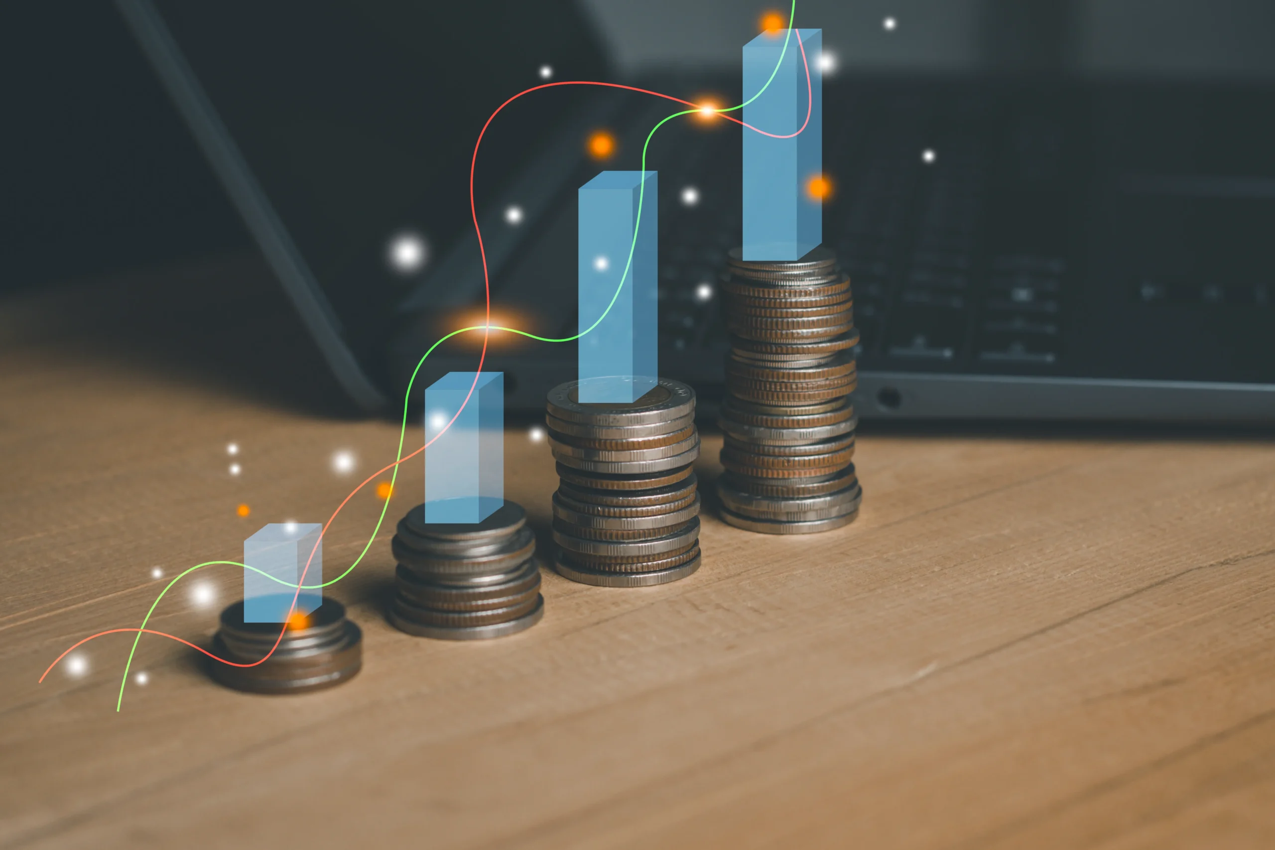 Budget- und Gebotsstrategie für Google Display Ads