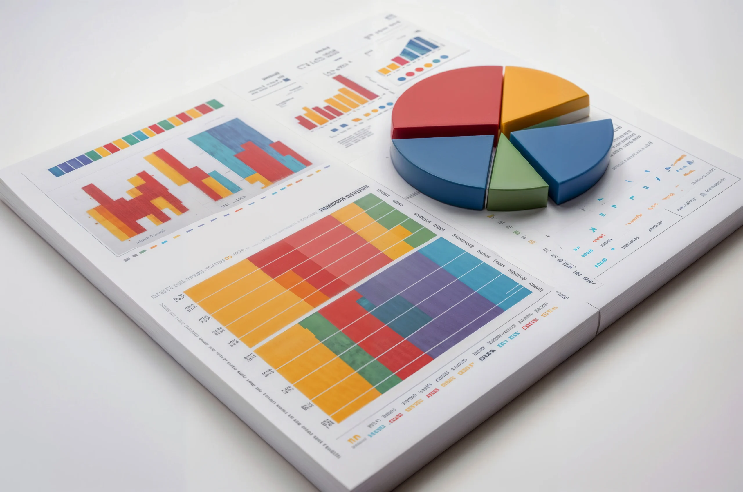 Campaign KPI Analytics Dashboard