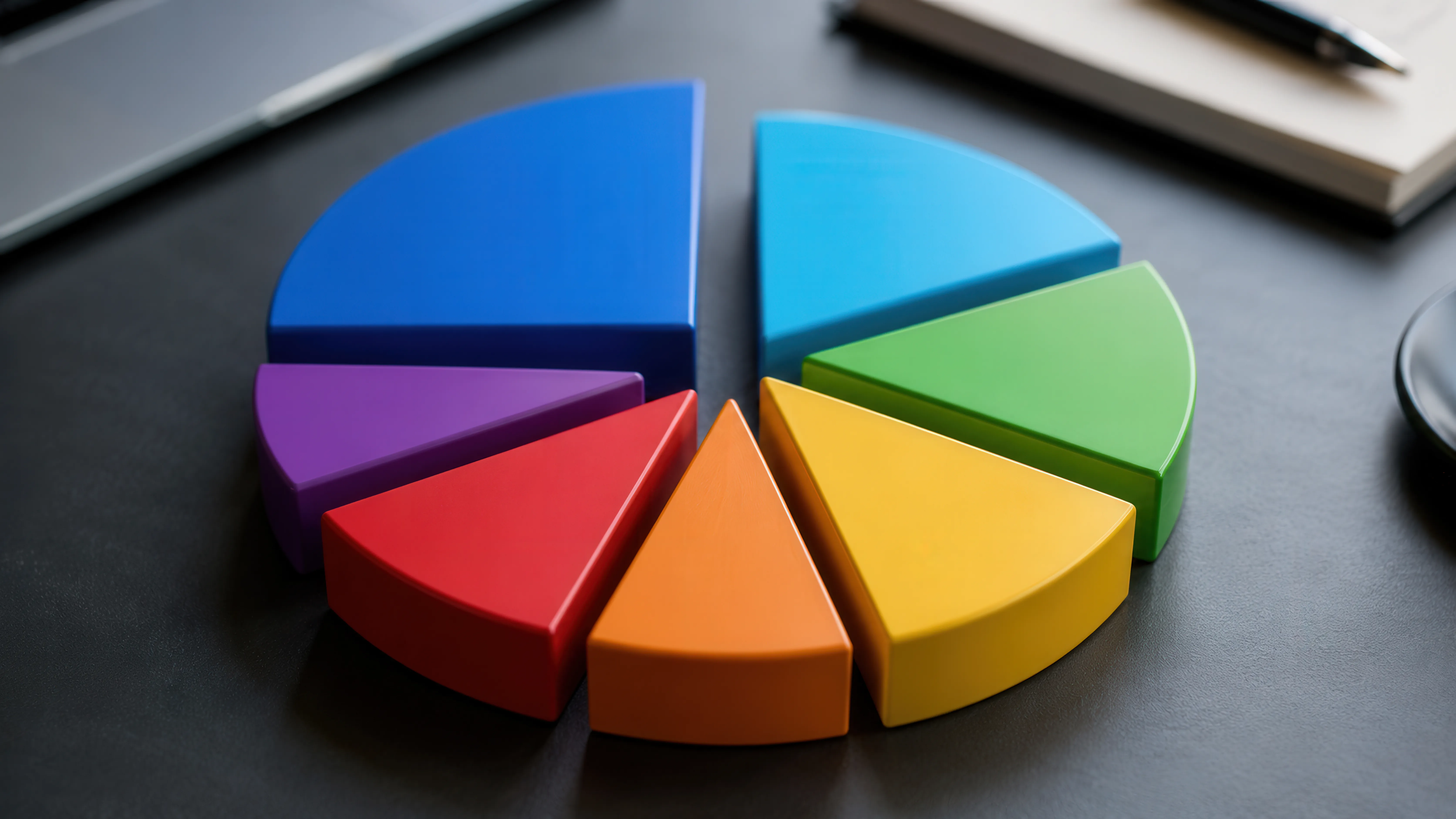 Kundensegmentierung im Marketing