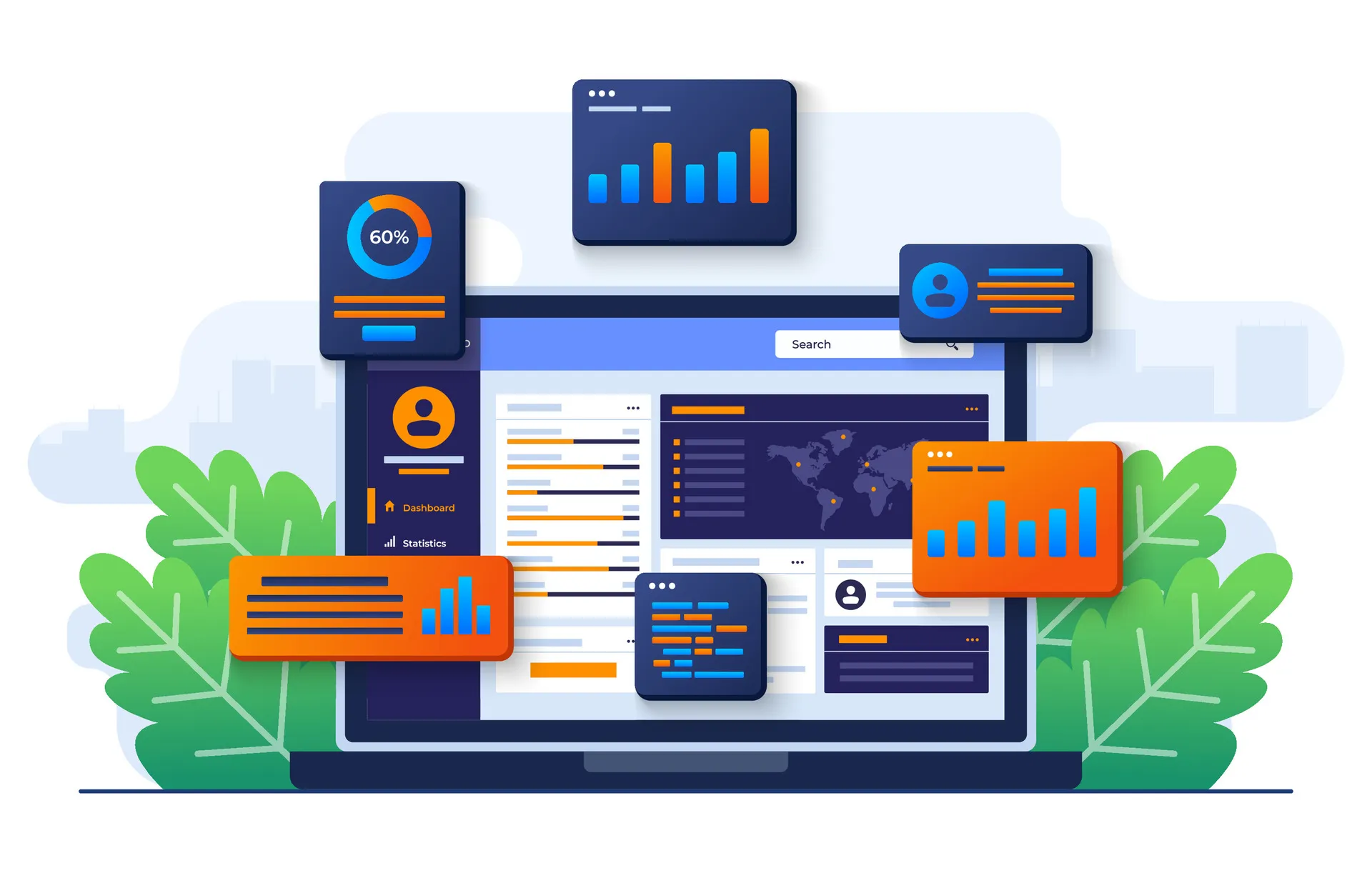 Kontinuierliche Performance Marketing Optimierung und Kampagnenentwicklung