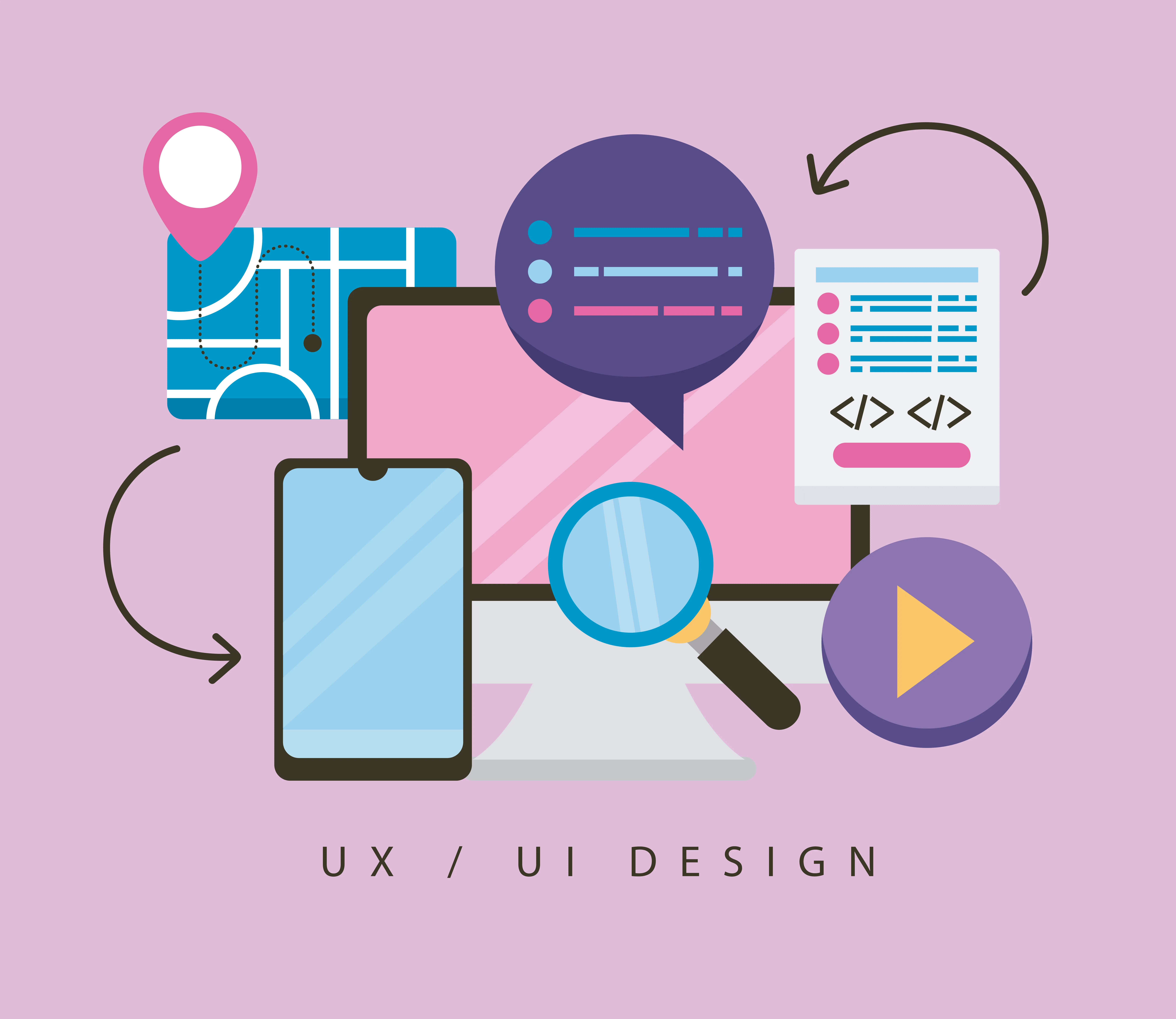 User Experience und Usability einer Website optimieren