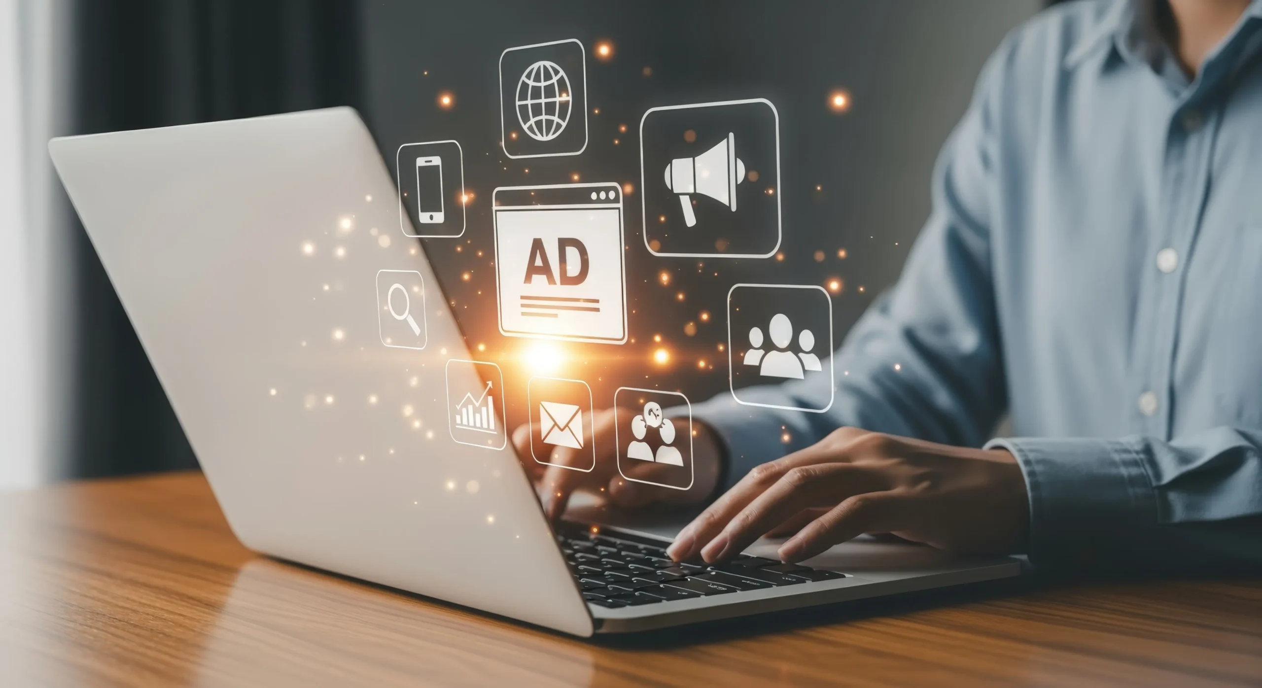 Digital Advertising Campaign Optimization