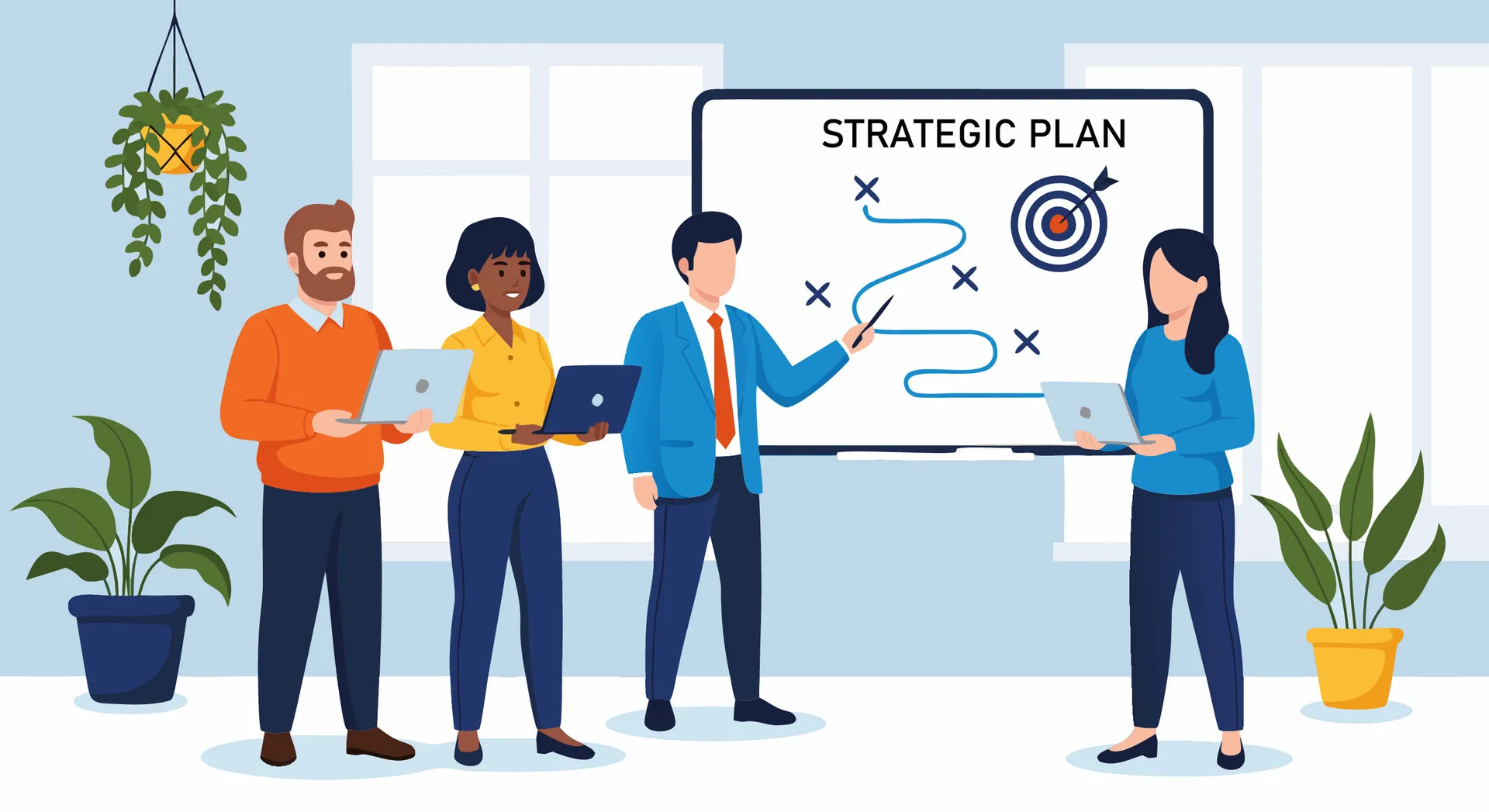Zielgruppenanalyse und Kampagnenanalyse im Performance Marketing