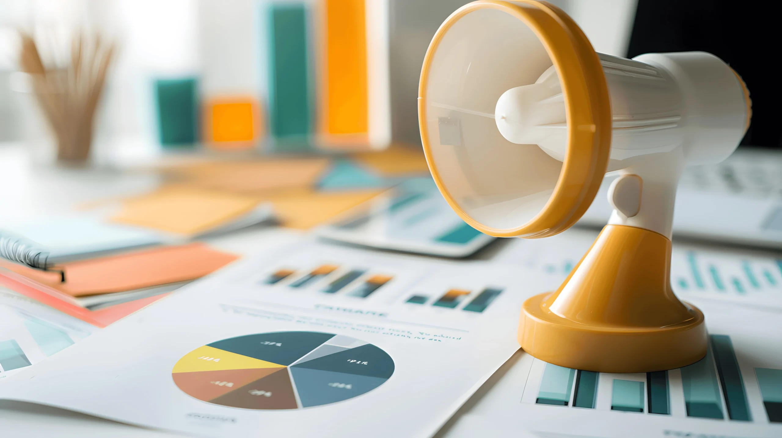 Marketing Automation Performance Dashboard