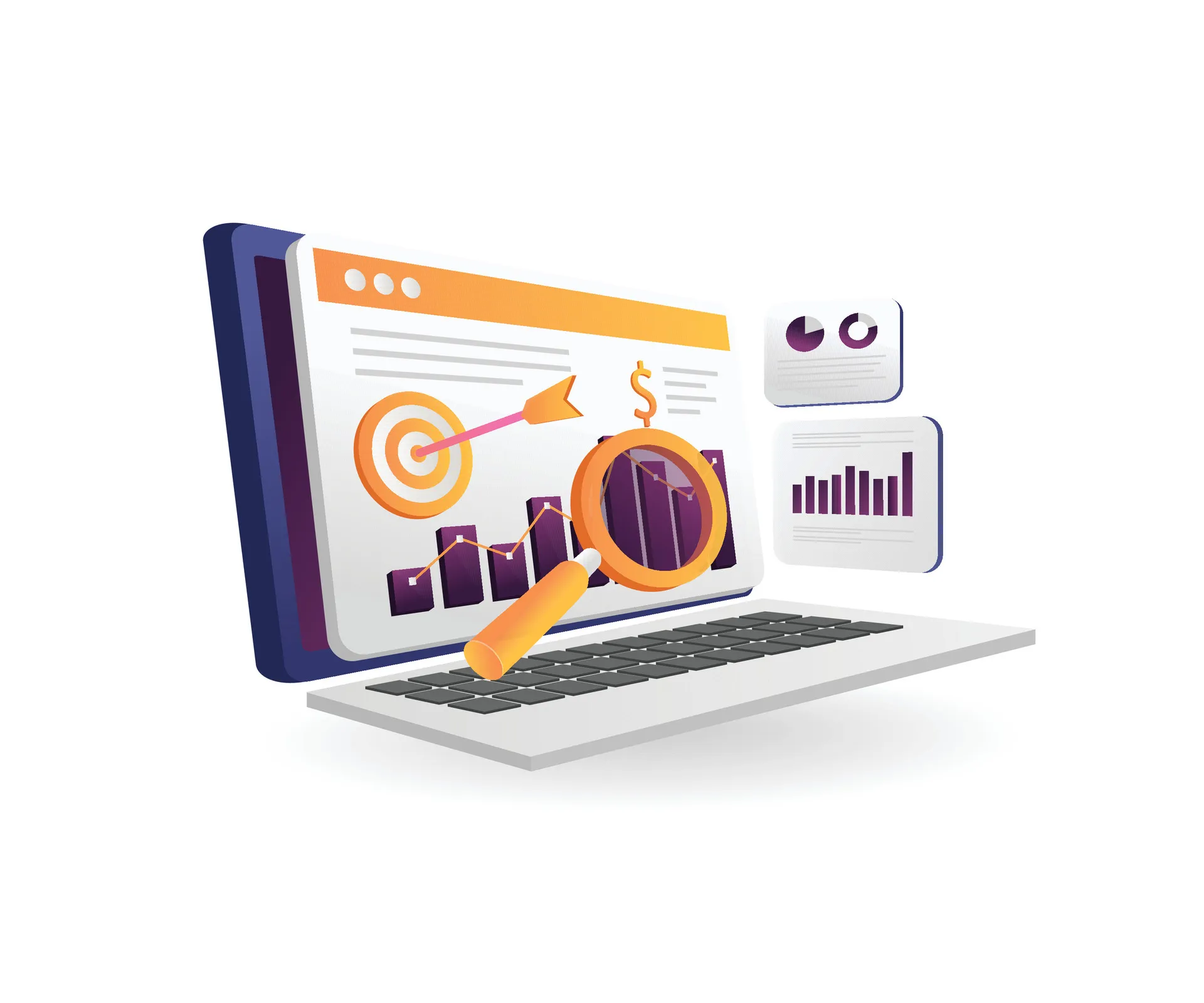 Google Ads Audit zur Analyse einer bestehenden Kampagne