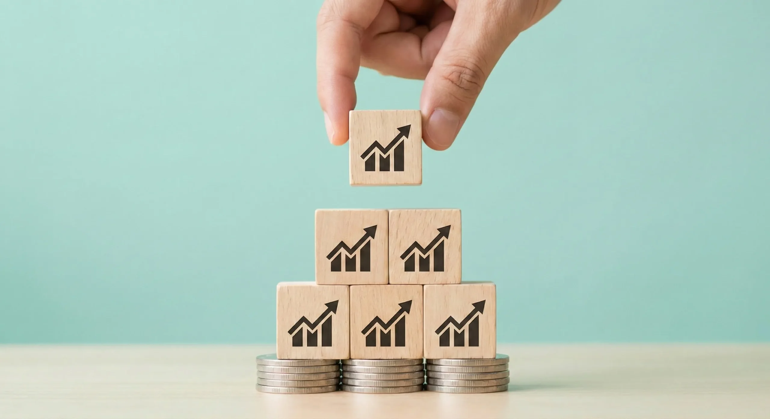 Wachstum durch datenbasiertes Affiliate Marketing
