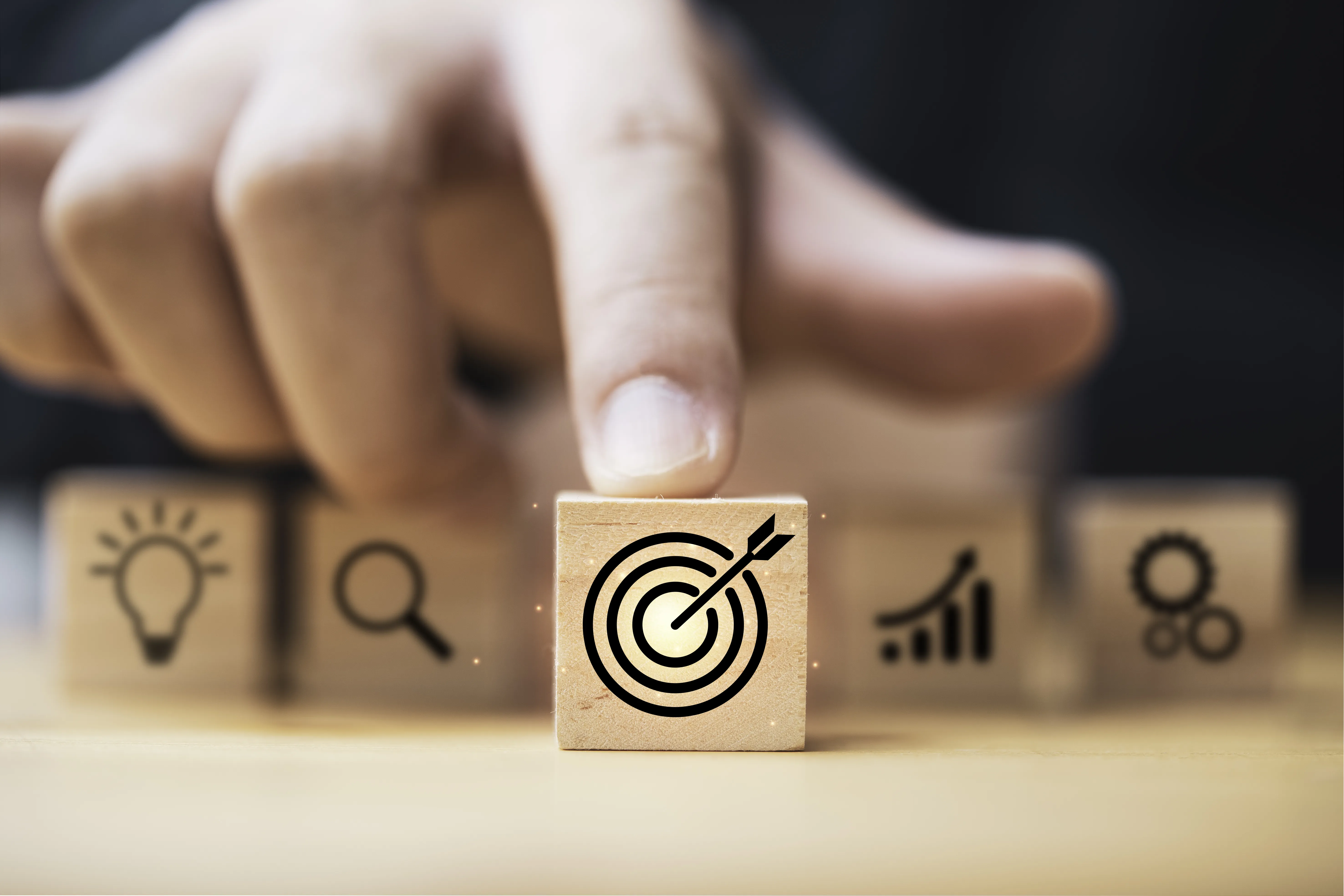 Zielgruppenanalyse und Suchintention im Google Ads Marketing