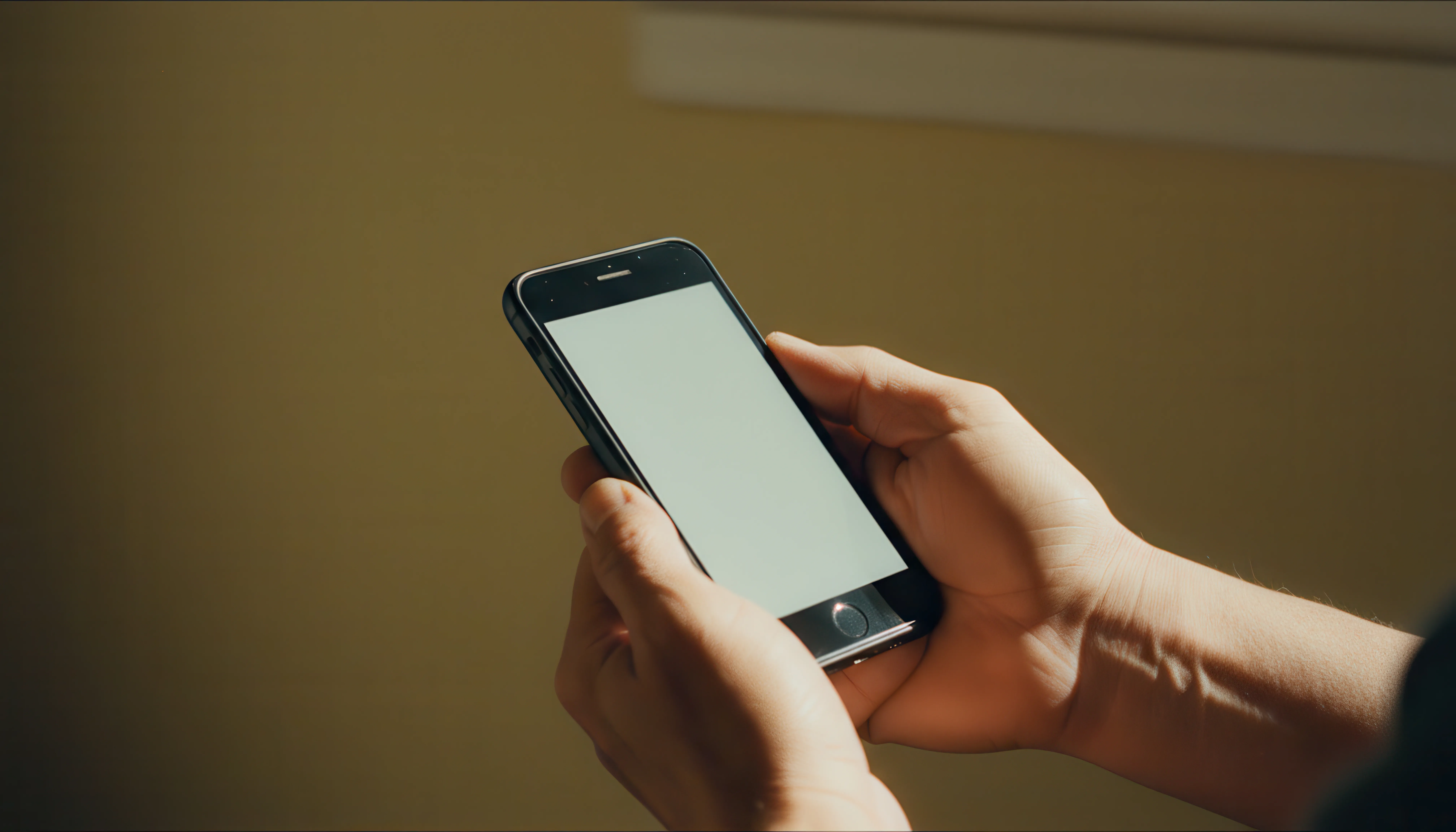 Mobile User Experience auf dem Smartphone