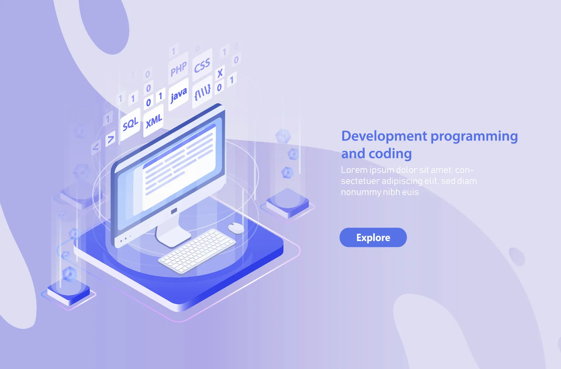 Responsive Webdesign für Smartphone Tablet und Desktop