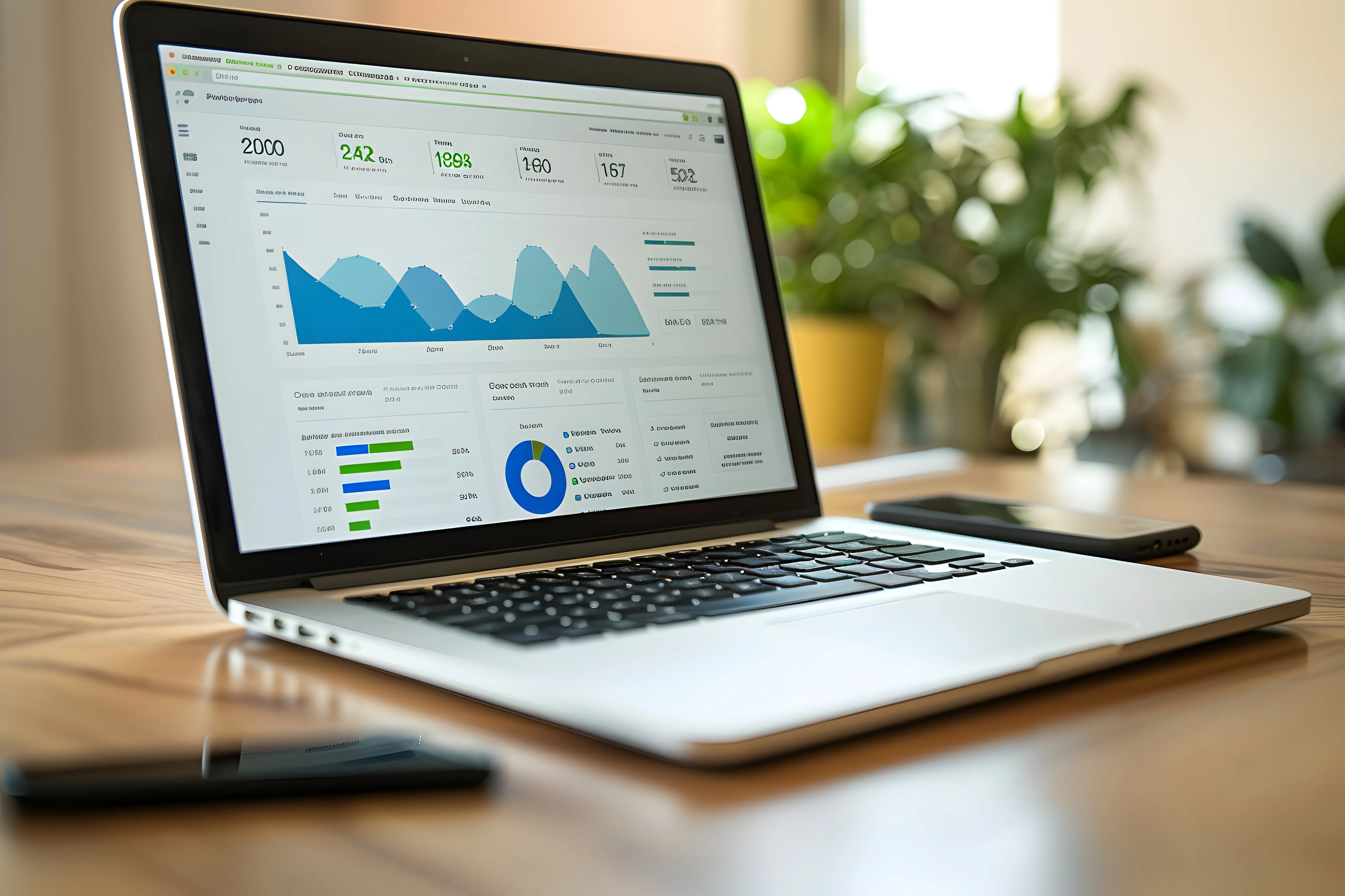 Datenbasierte Google Ads Analyse und Performance Marketing