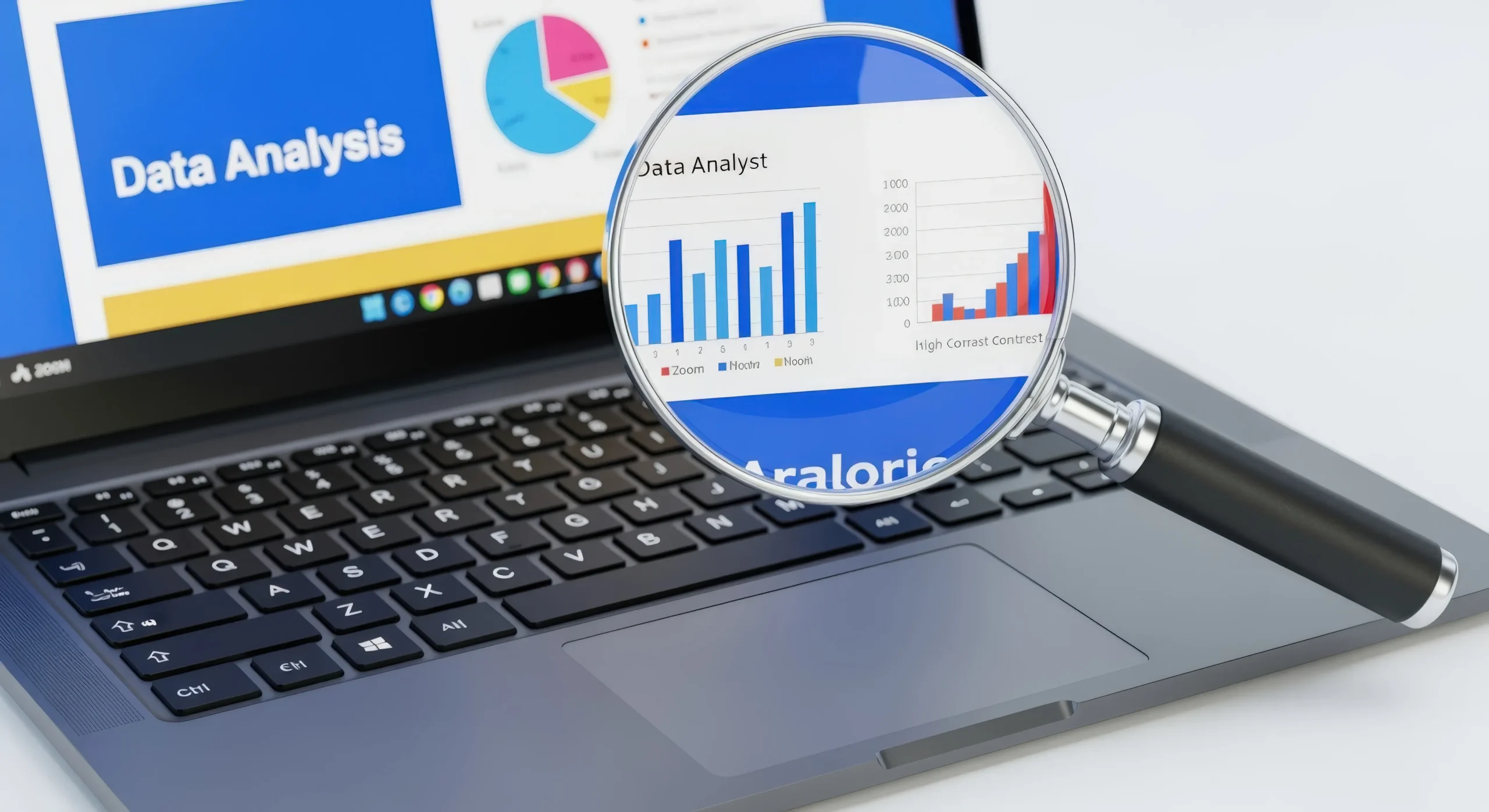 Datenanalyse für Affiliate Marketing Entscheidungen