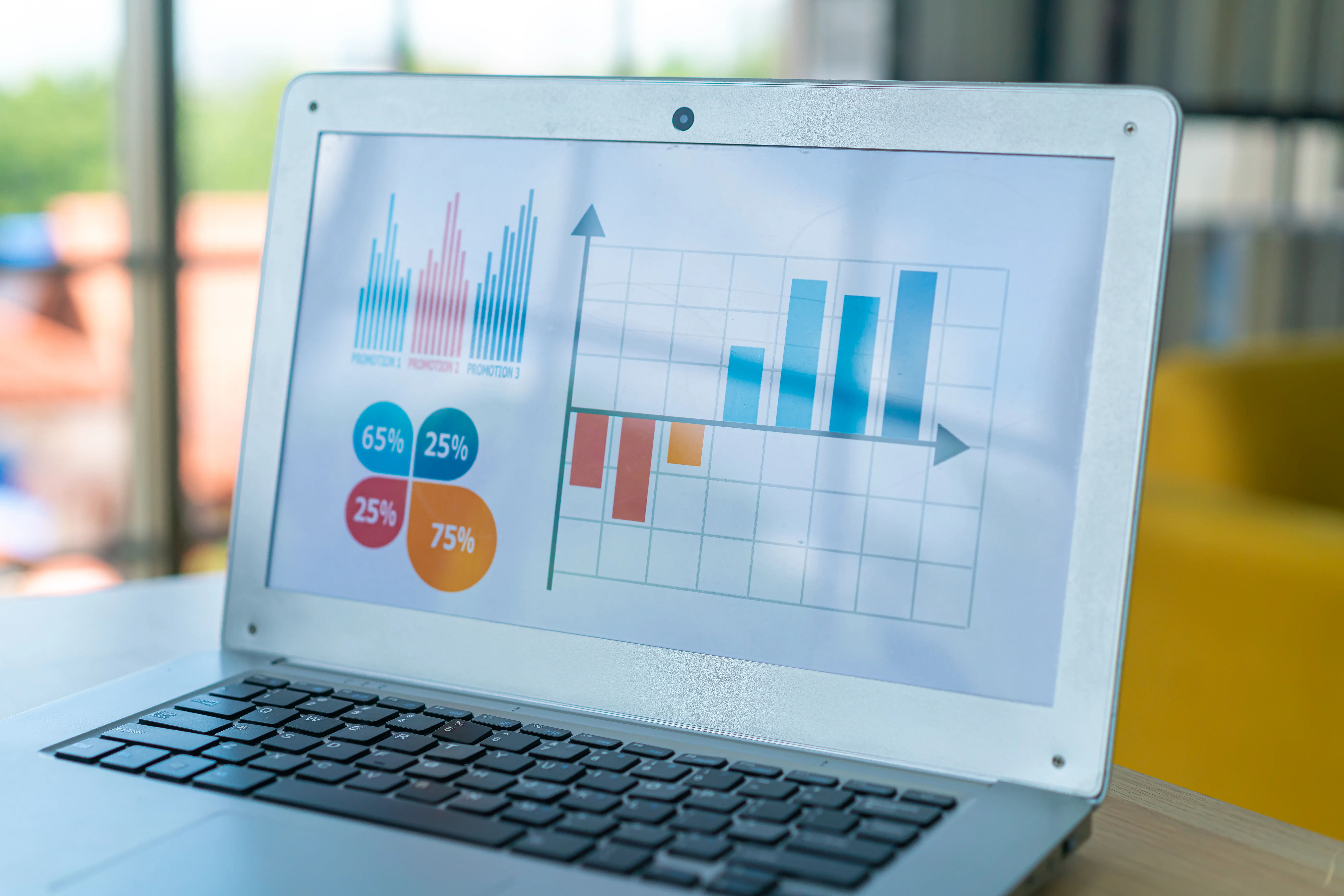 Performance Marketing Optimierung mit Conversion- und Wachstumsdaten