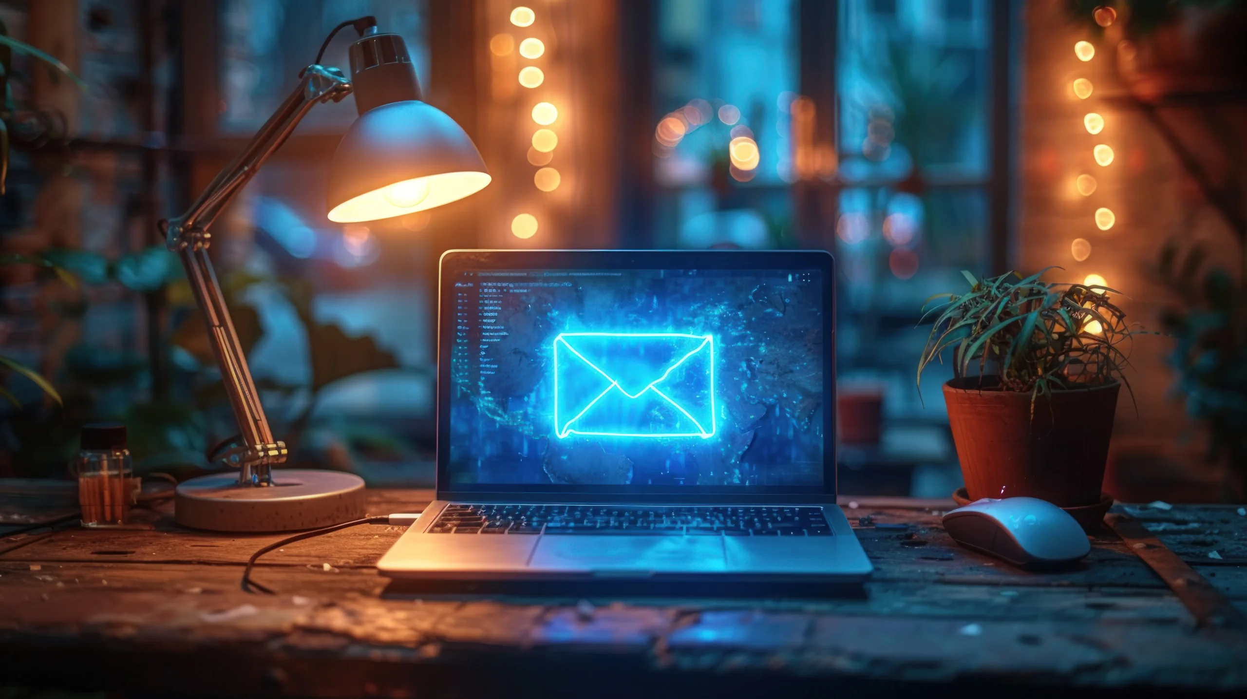 Vergleich verschiedener E-Mail-Marketing-Kampagnen anhand wichtiger Leistungskennzahlen